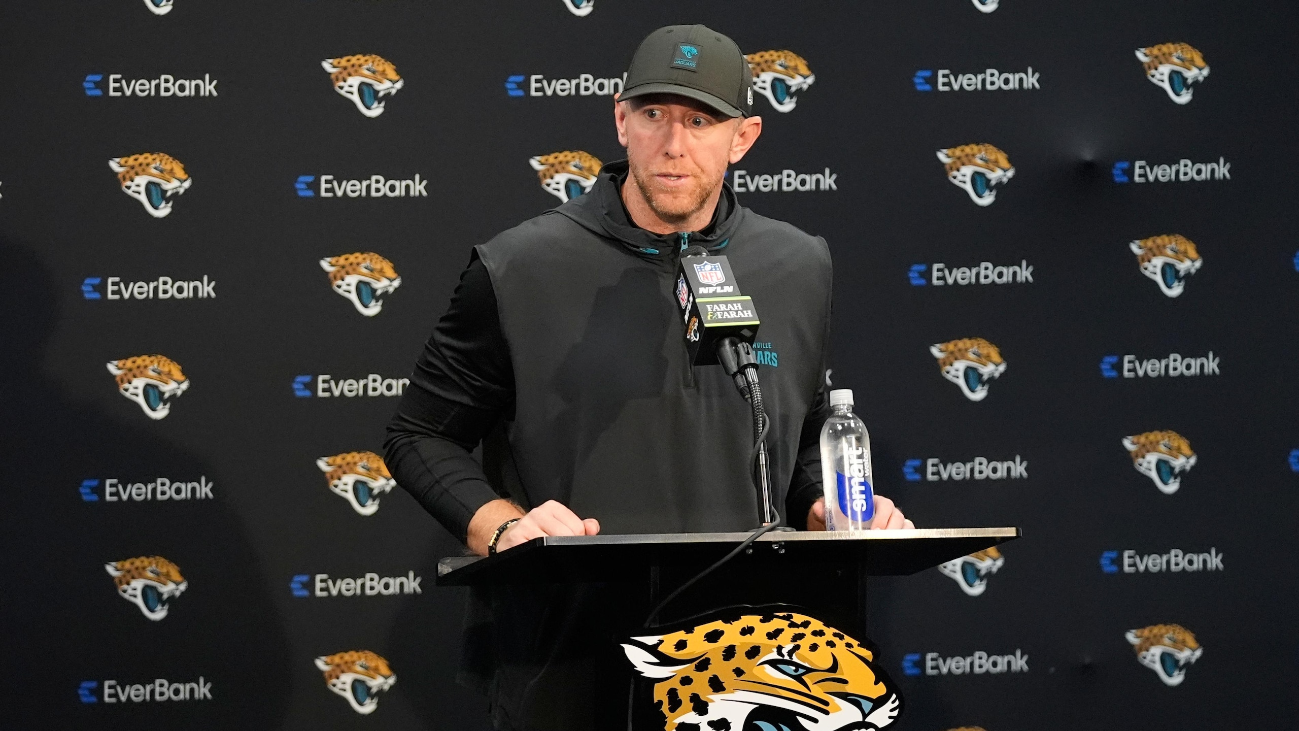 Bills Jaguars Football
