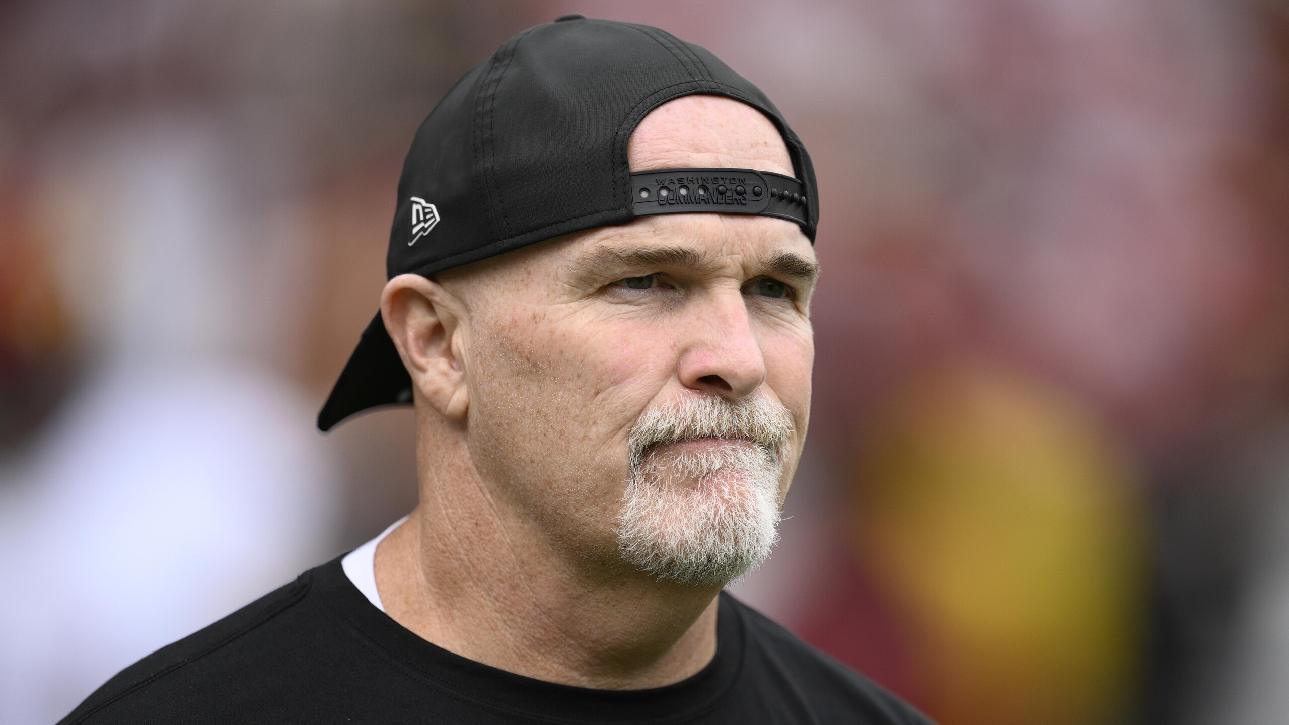 Giants Commanders Football
