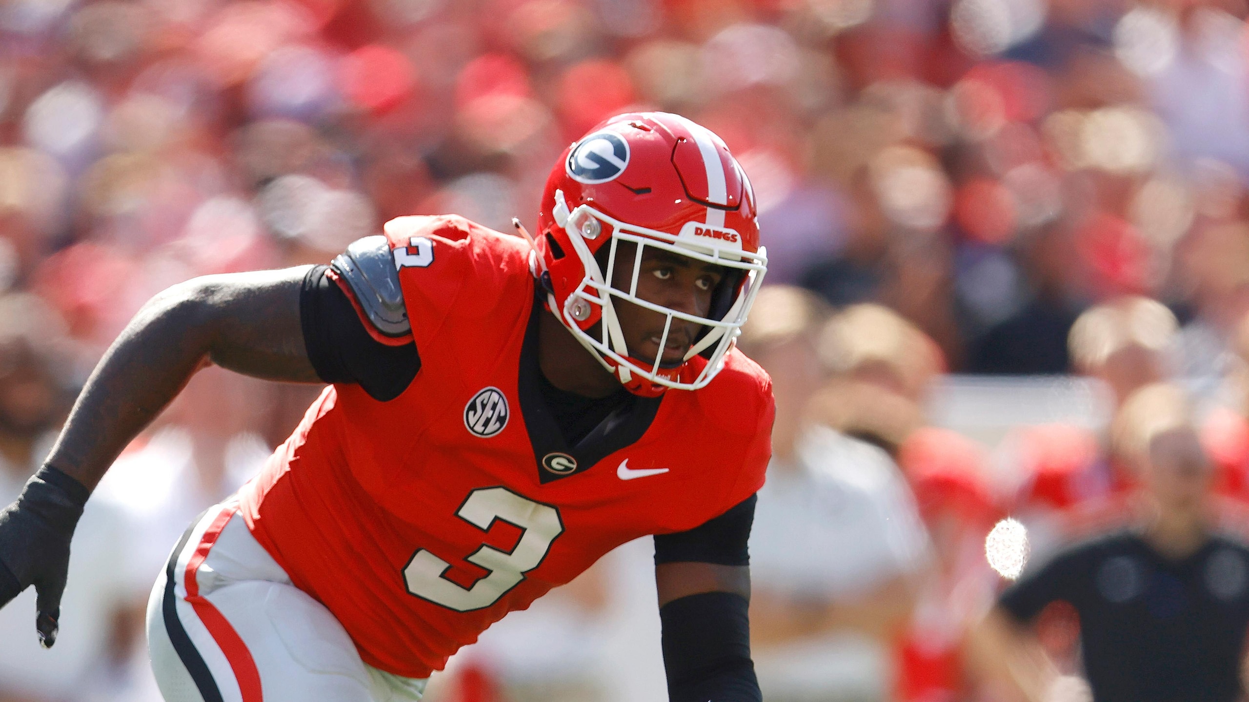 Georgia Football