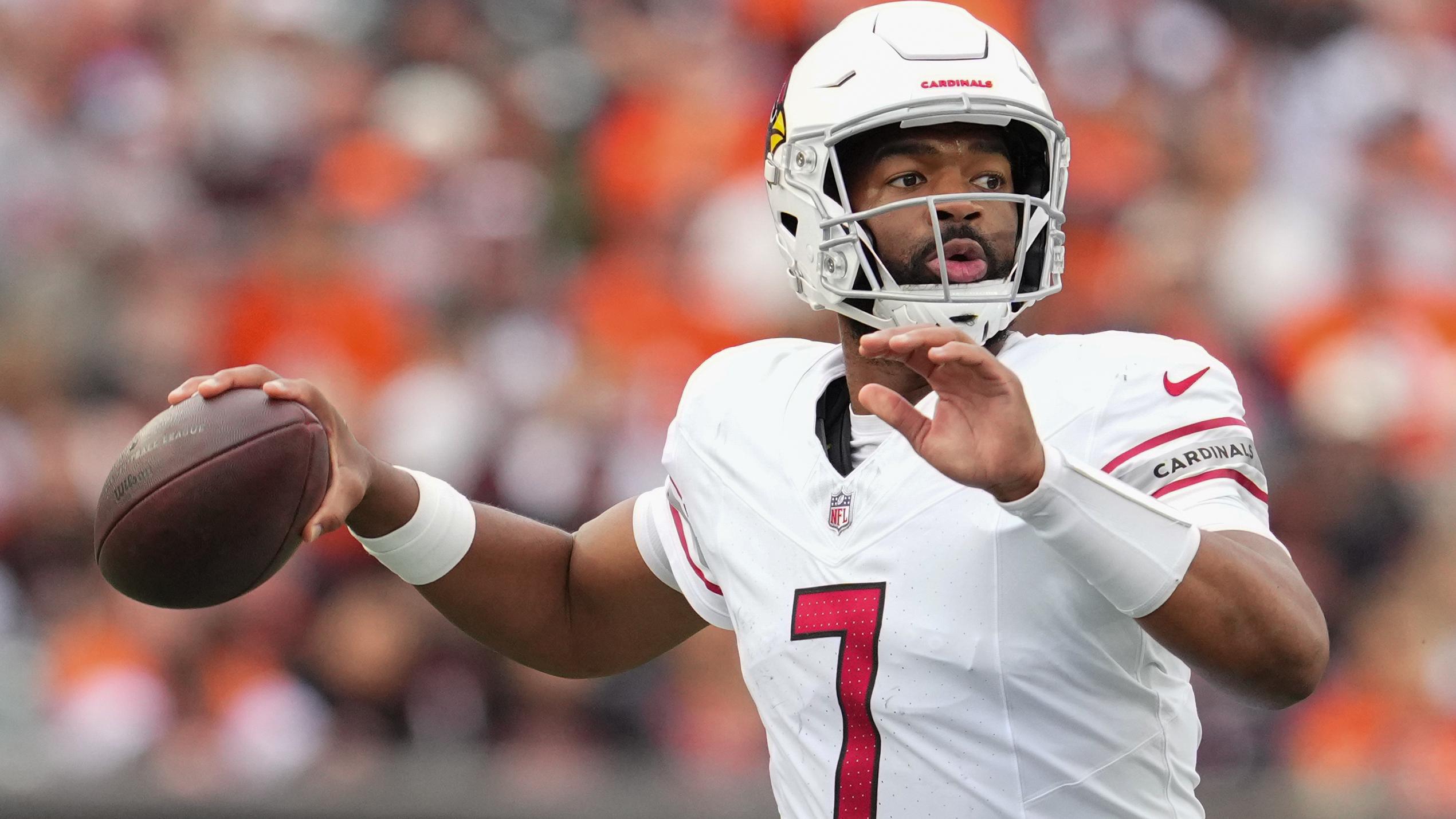 Cardinals Bengals Football