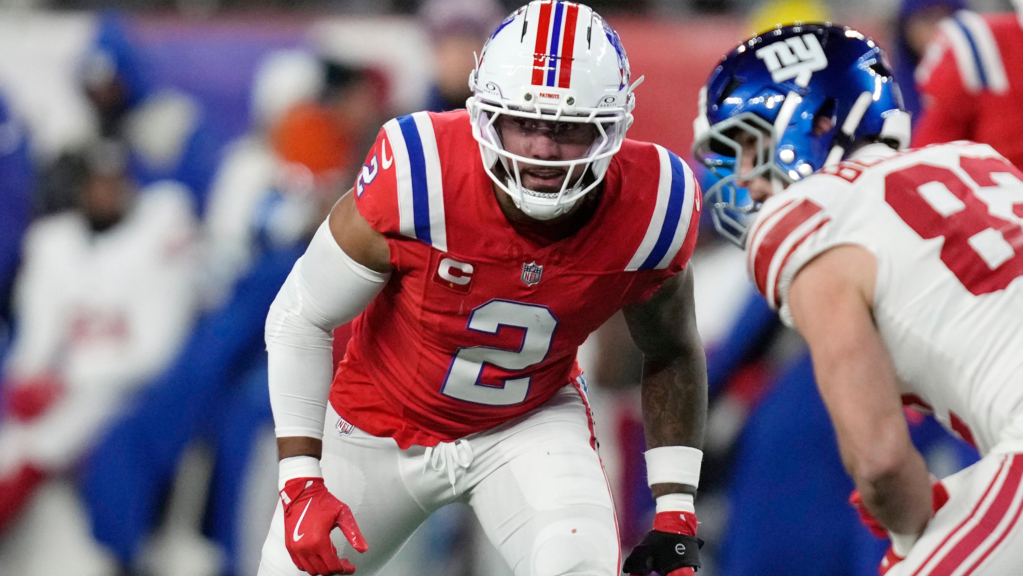 Giants Patriots Football