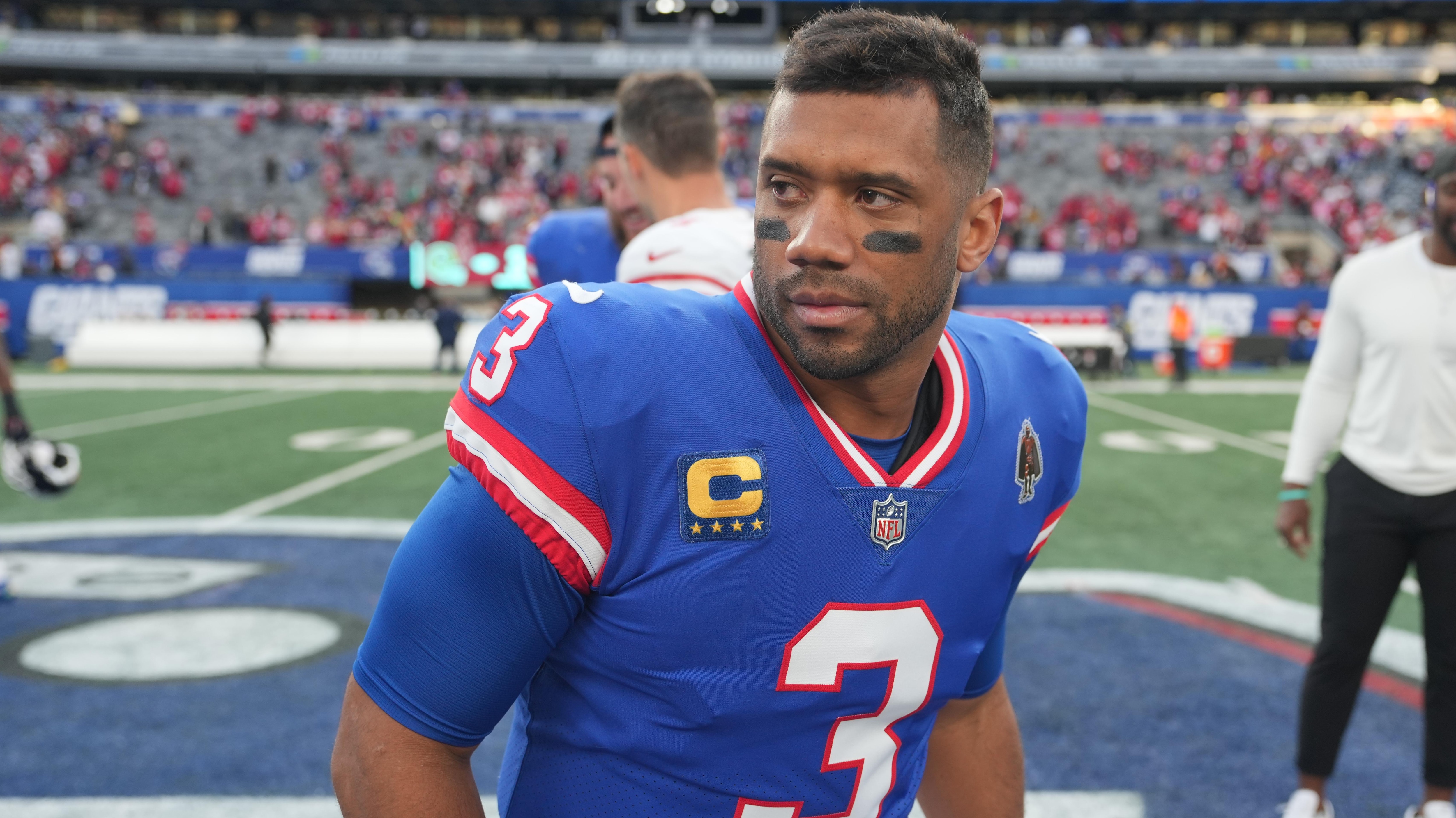 49ers Giants Football