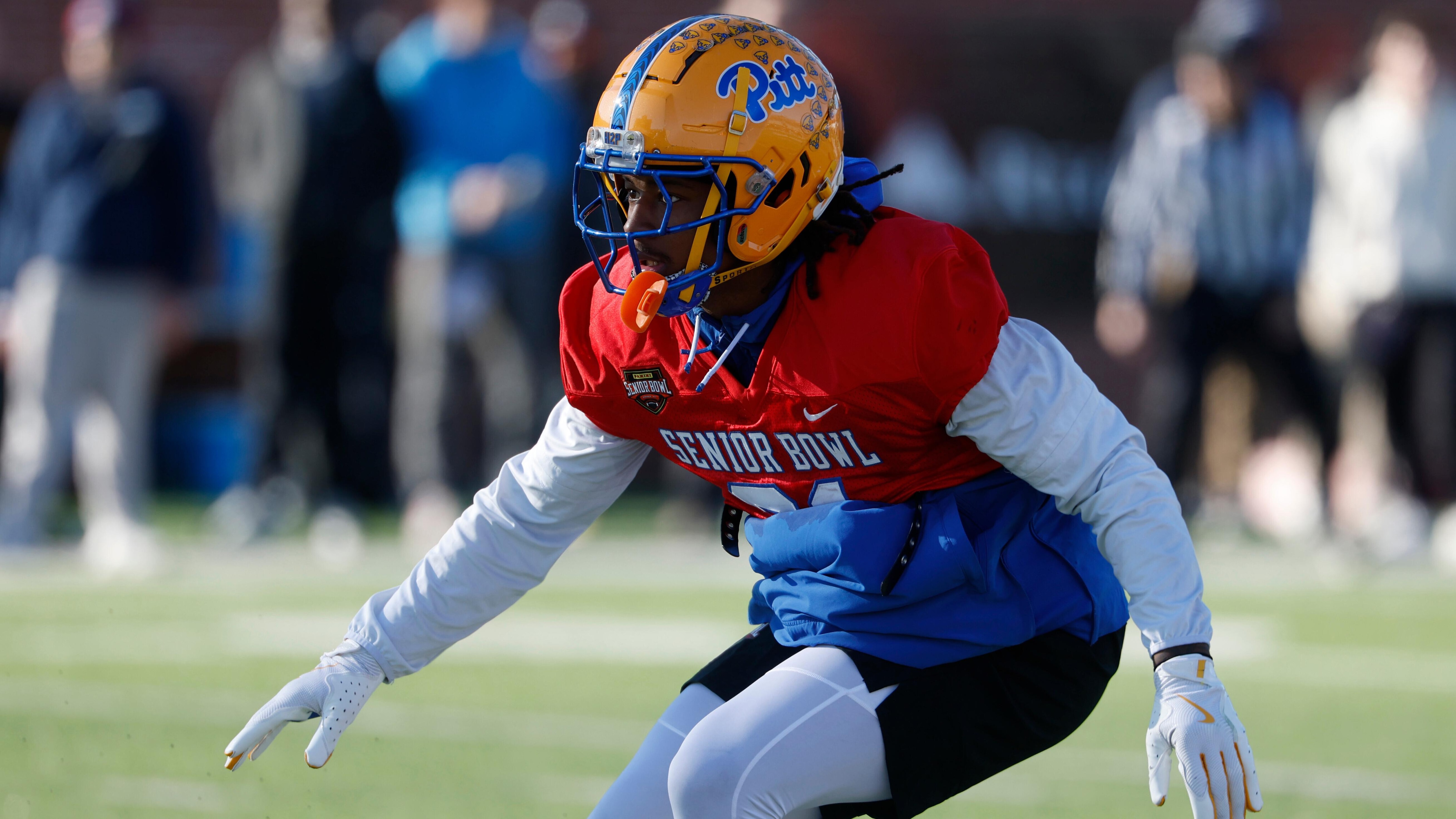 Senior Bowl Football