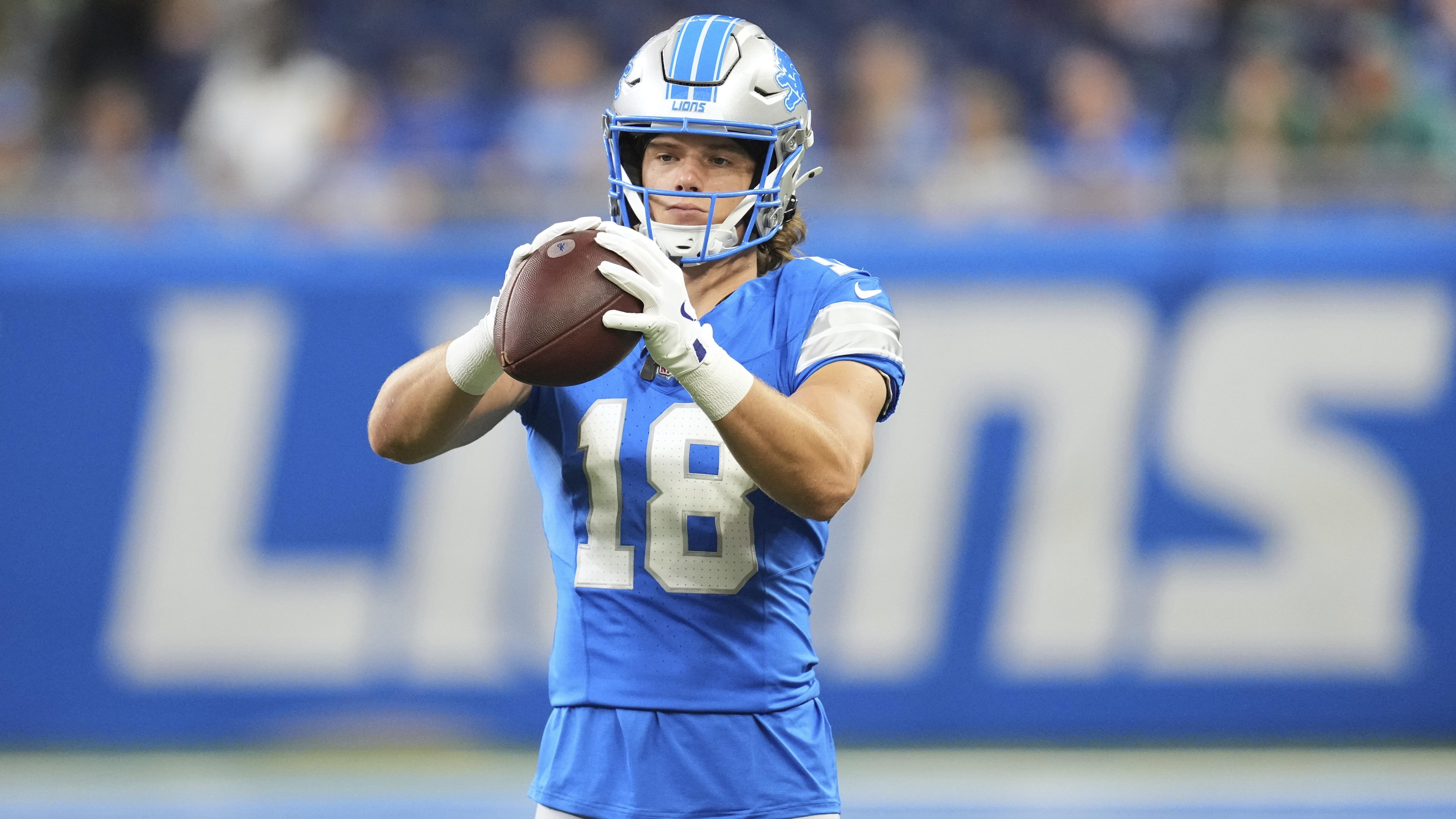 Dolphins Lions Football