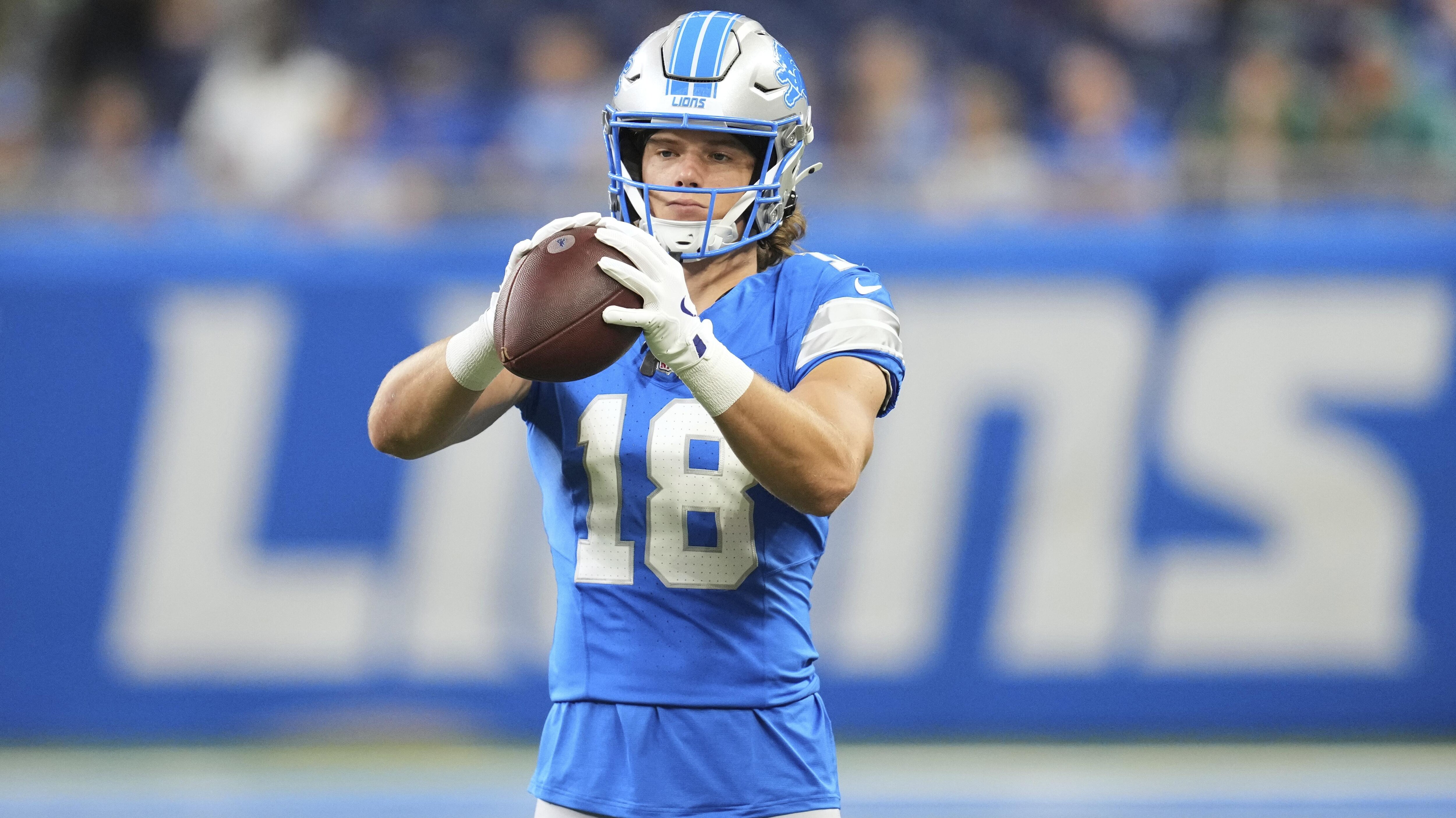 Dolphins Lions Football