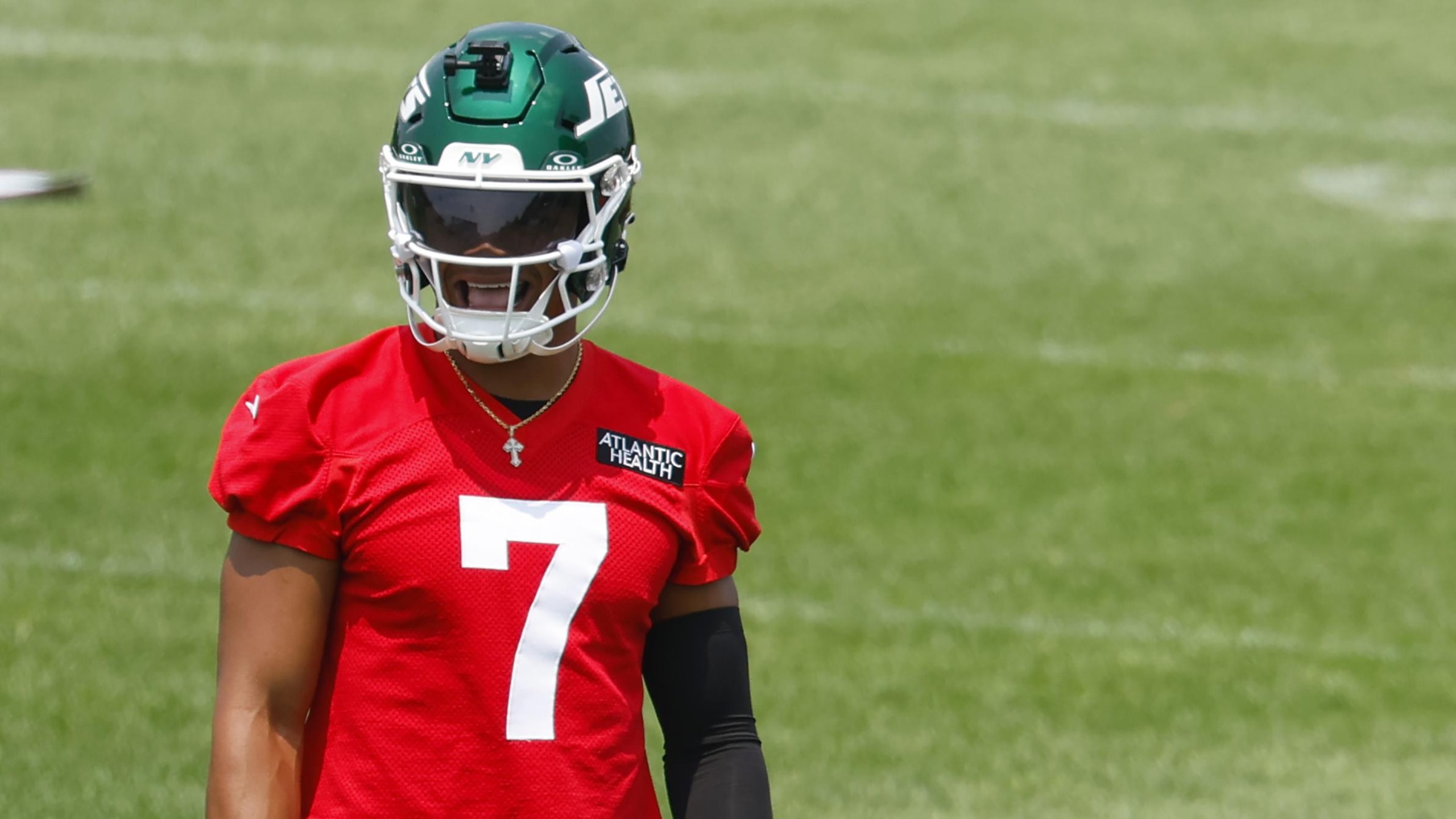 Jets Football