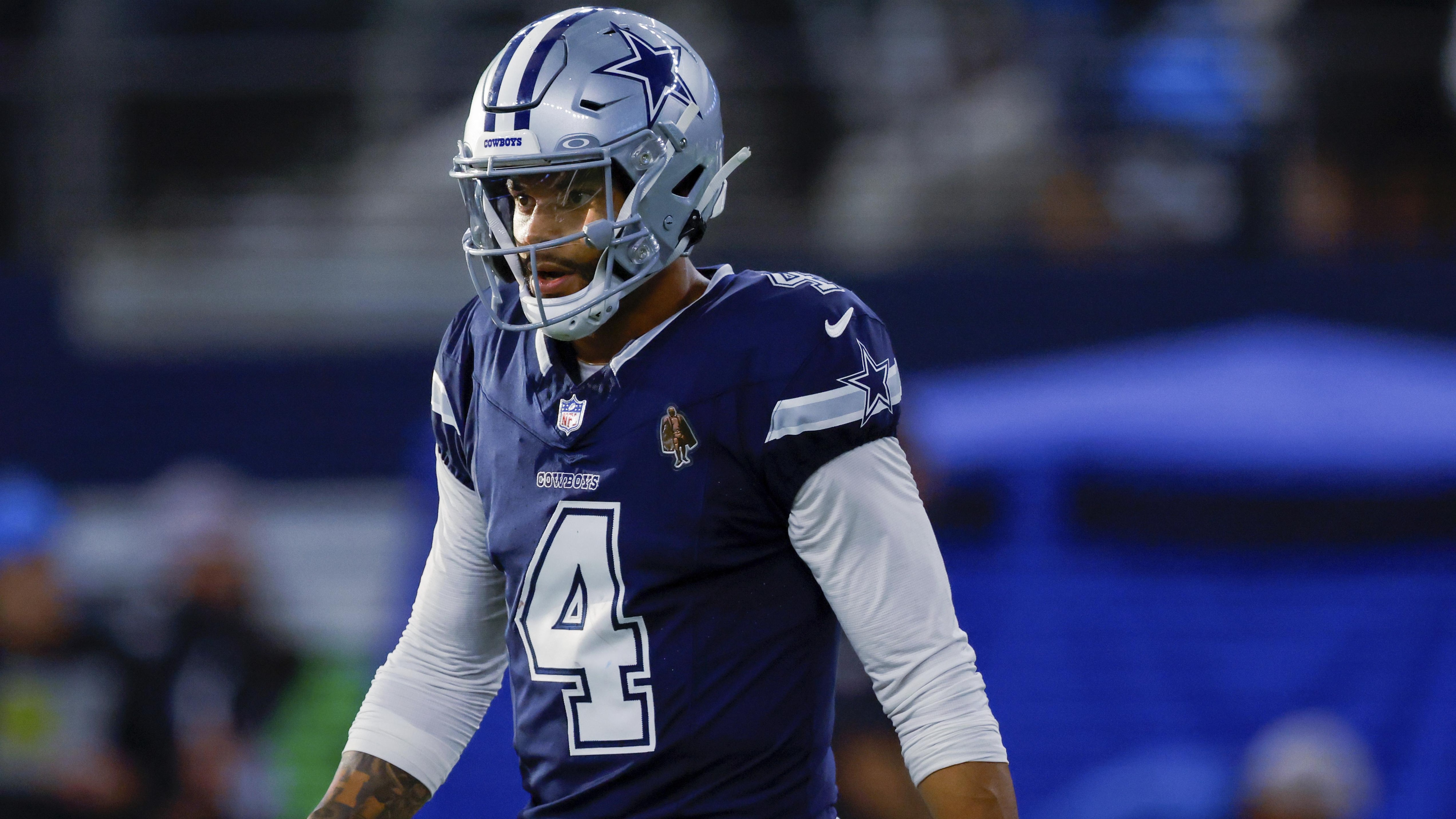 Lions Cowboys Football