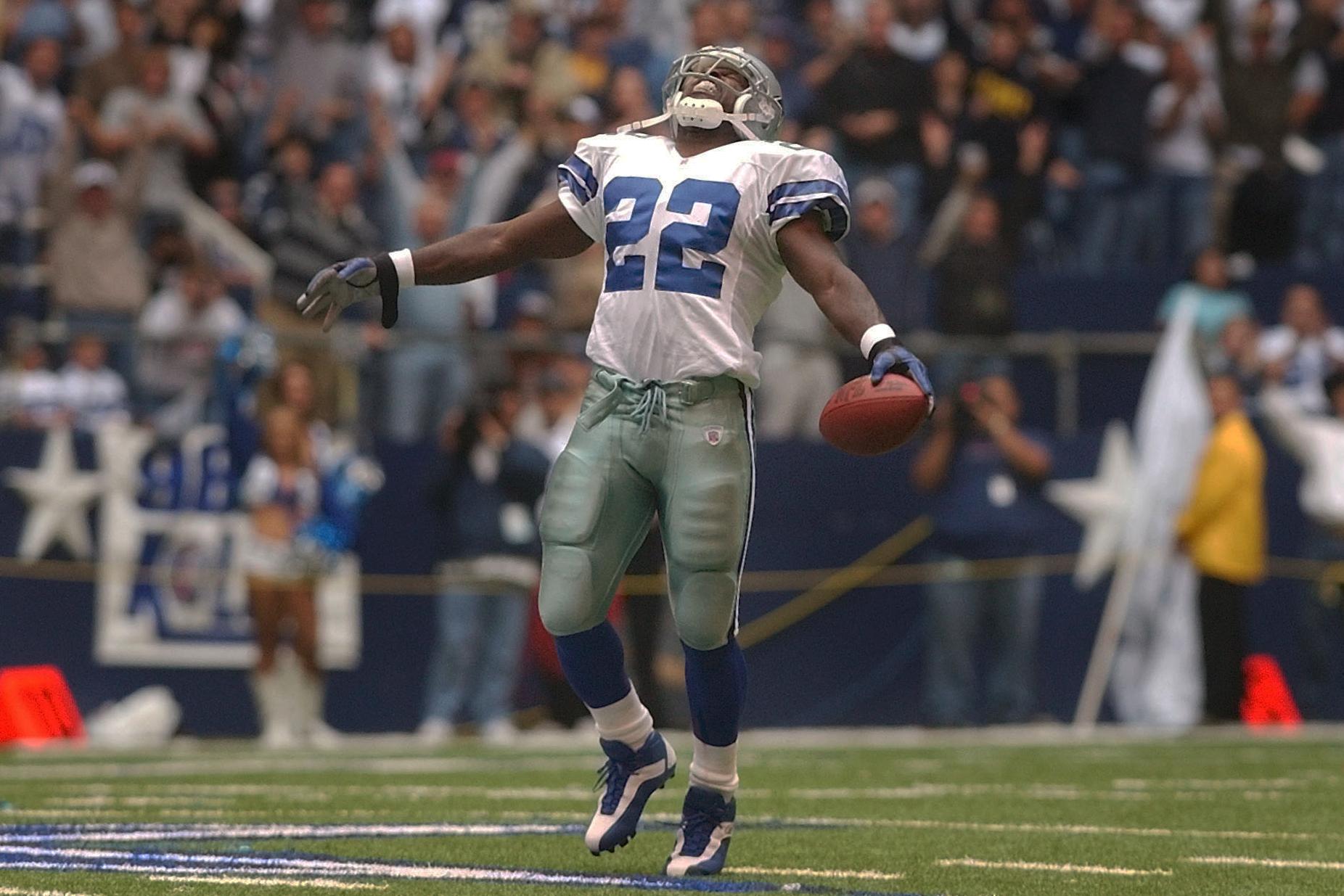 Seahawks Cowboys Football