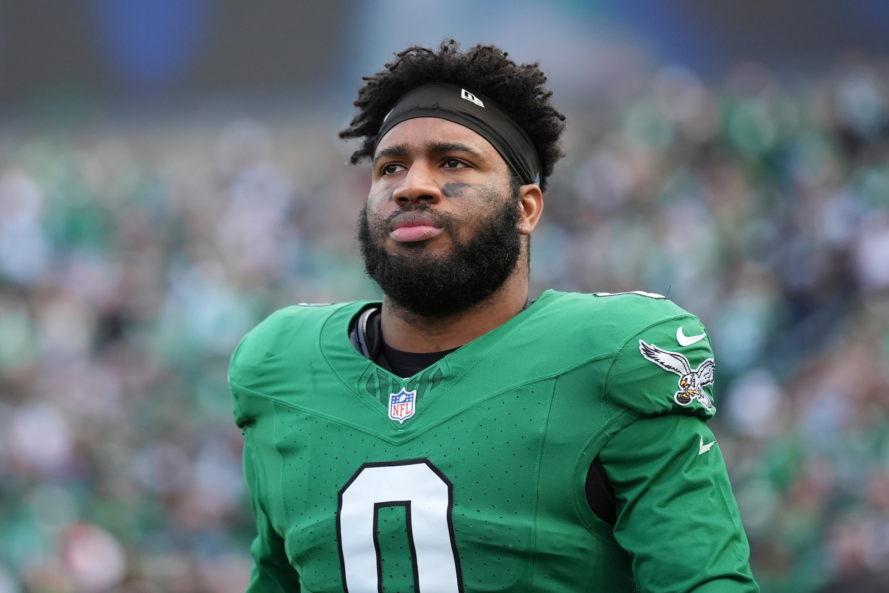 The Best Player Who Could Still Be Cut from Every NFL Roster In 2025 Offseason