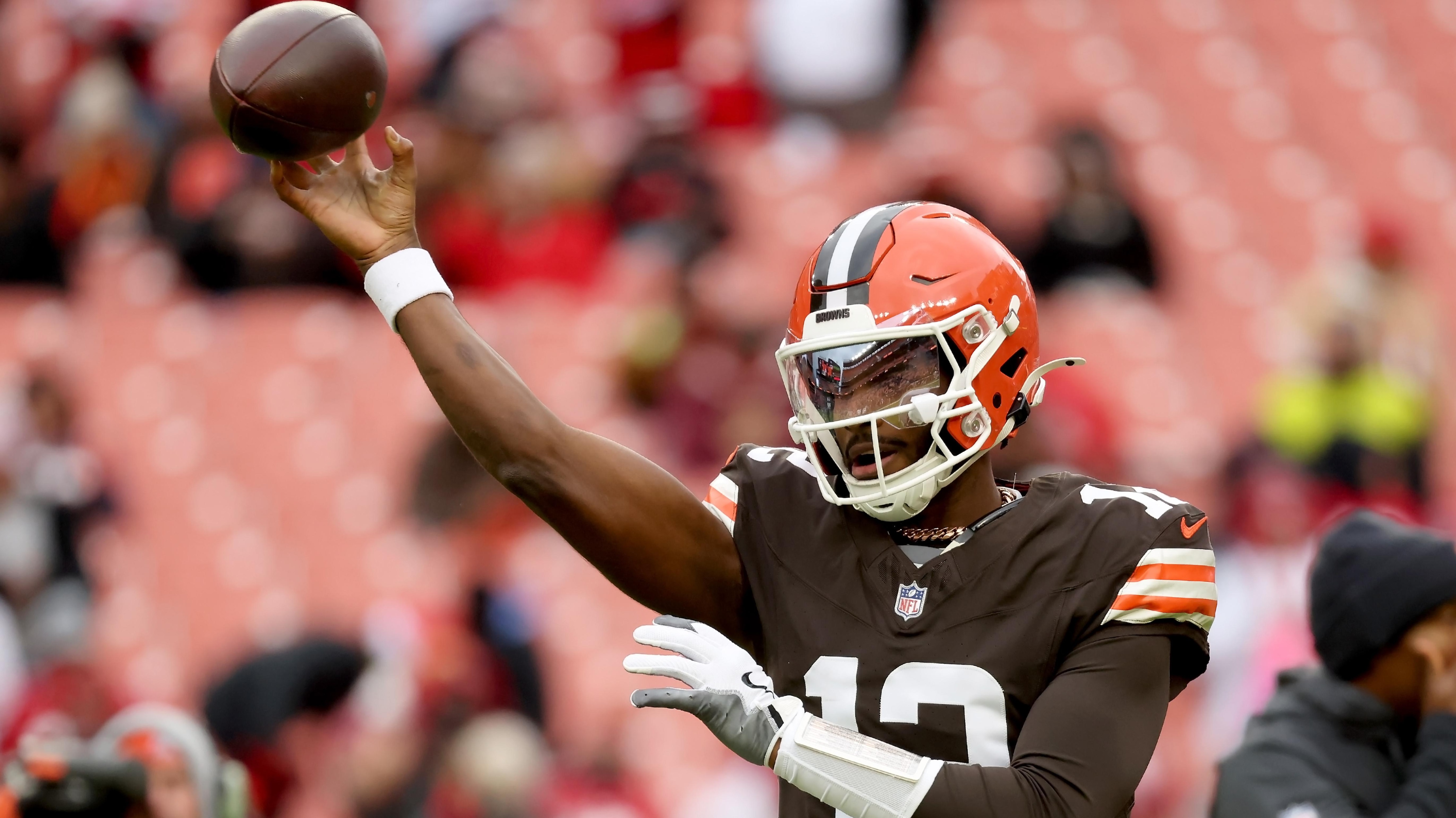 49ers Browns Football