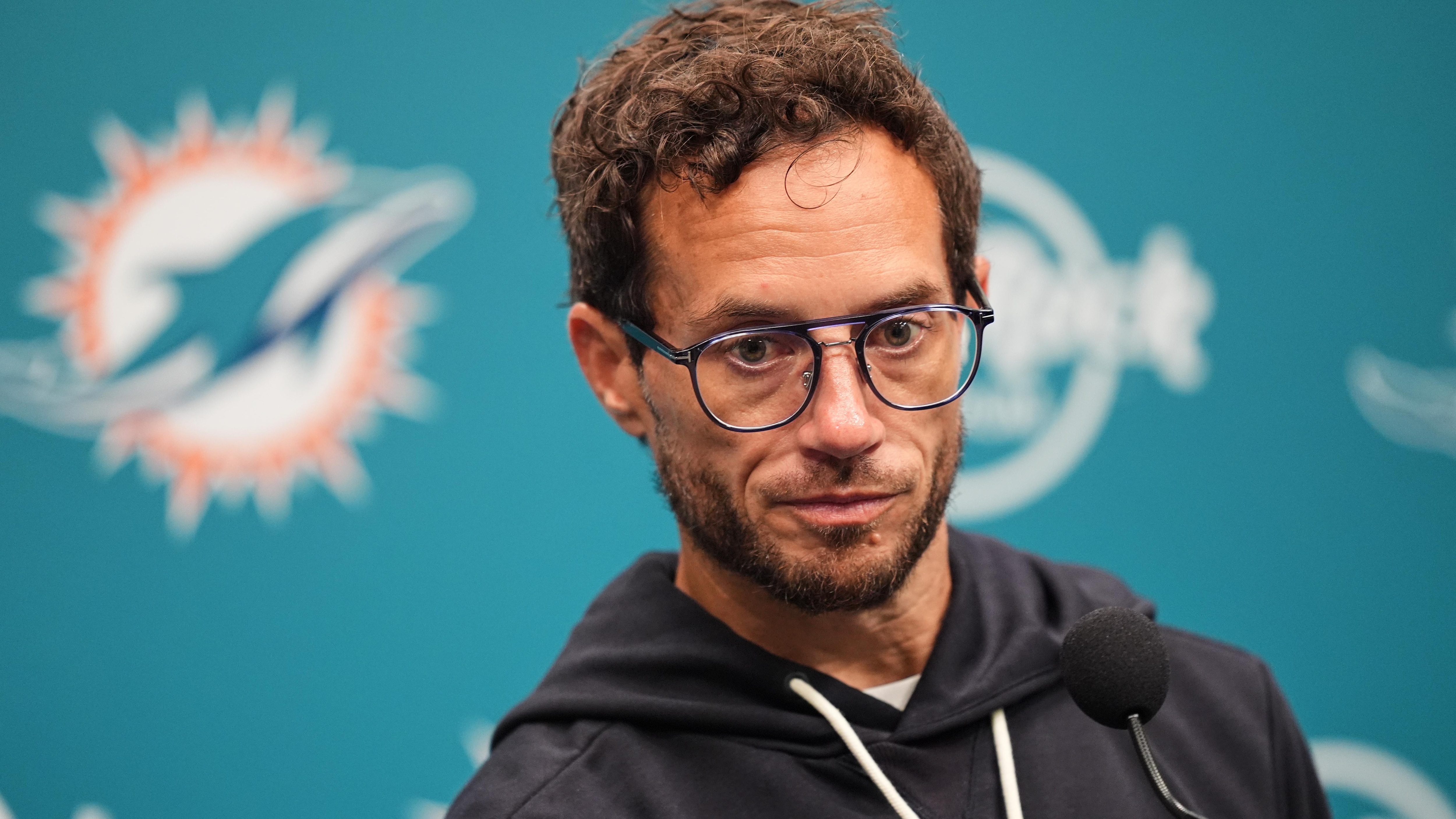 Jets Dolphins Football