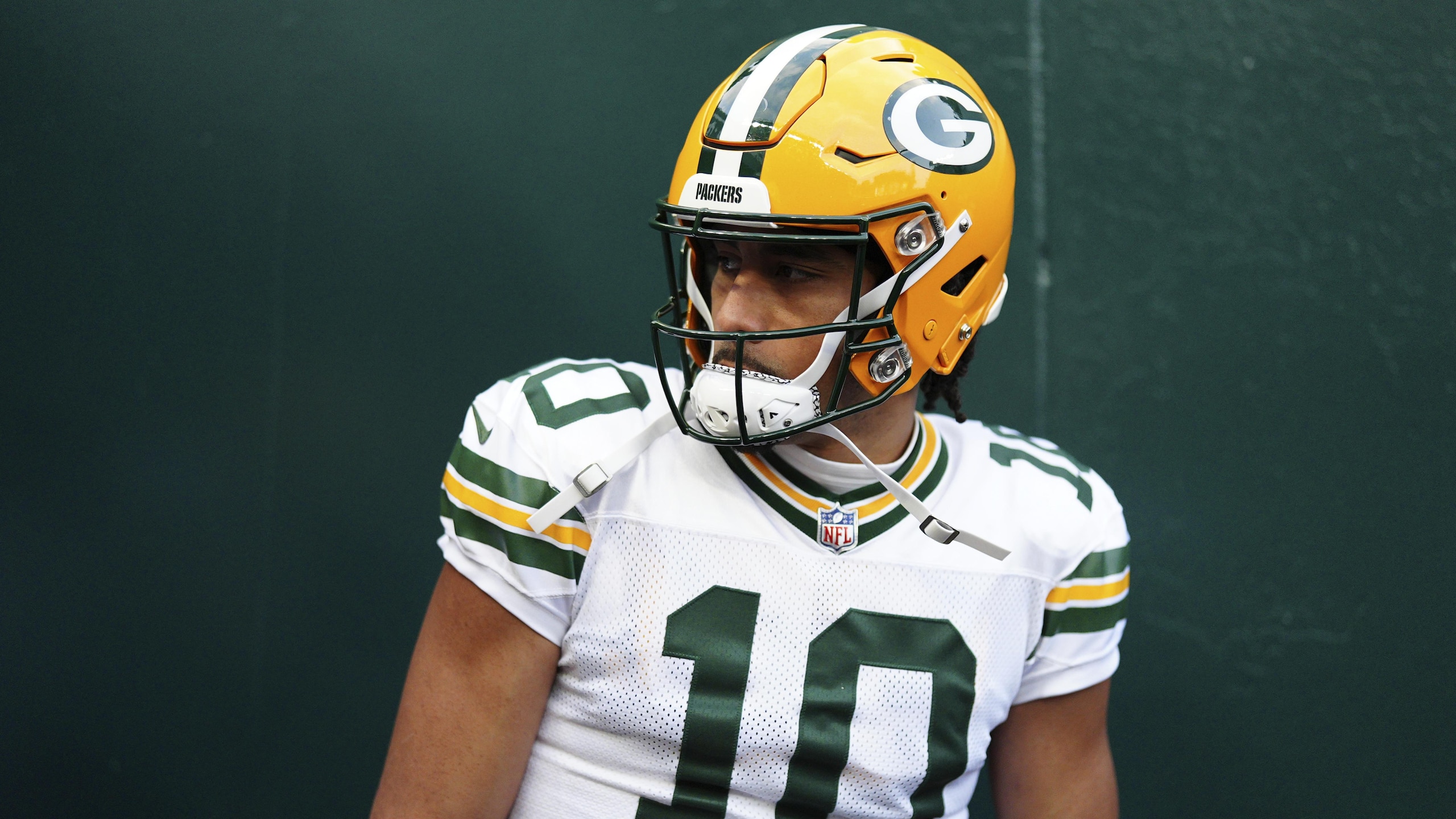 Packers Eagles Football