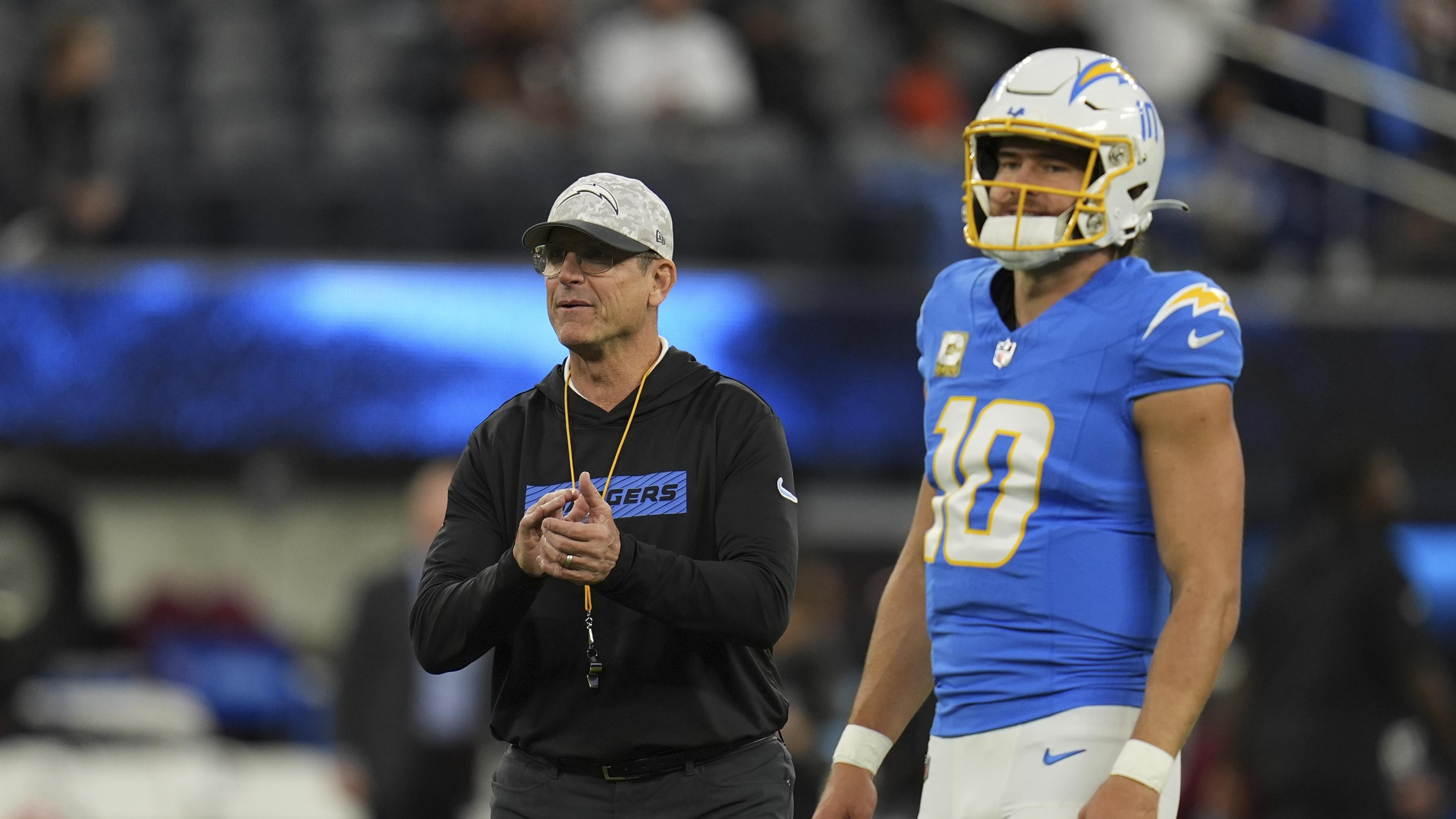 Bengals Chargers Football