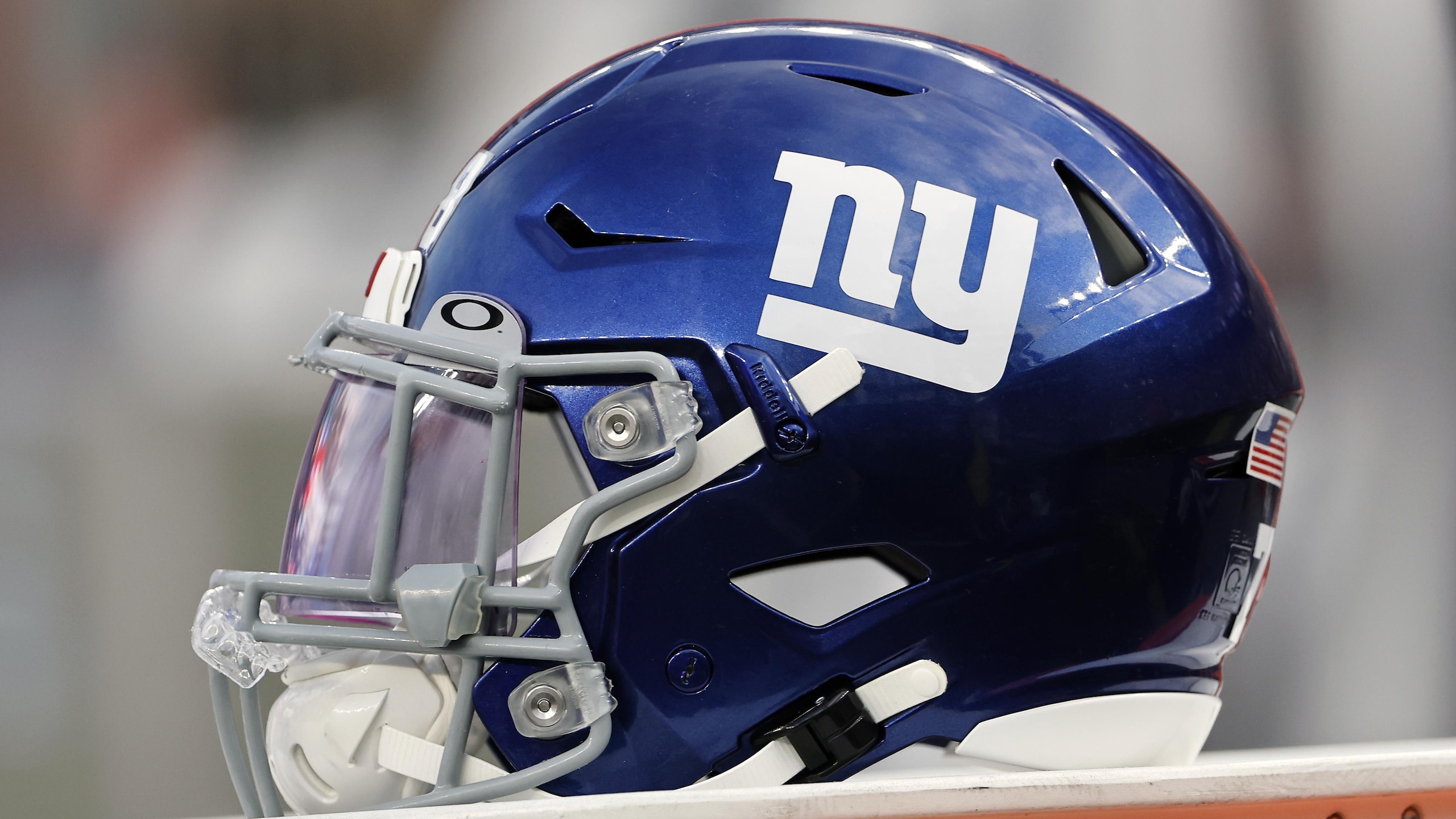 Giants Patriots Football