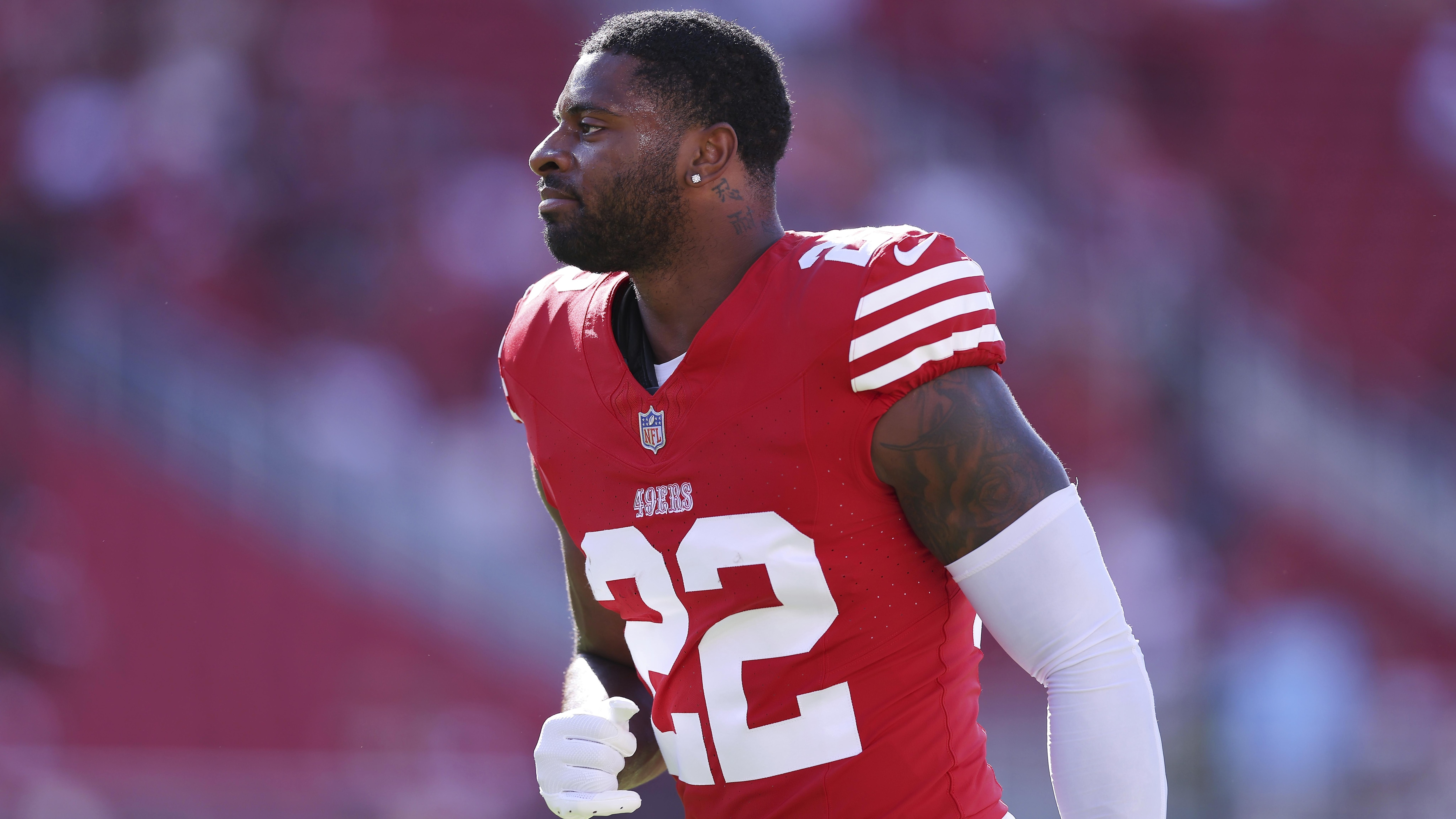 Broncos 49ers Football