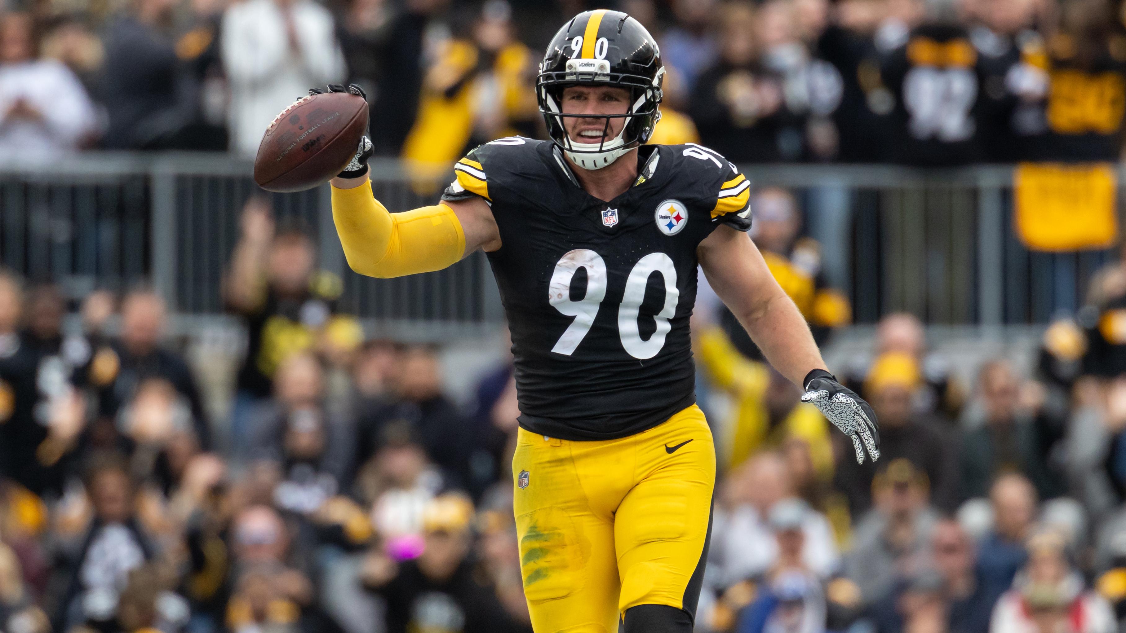 Colts Steelers Football