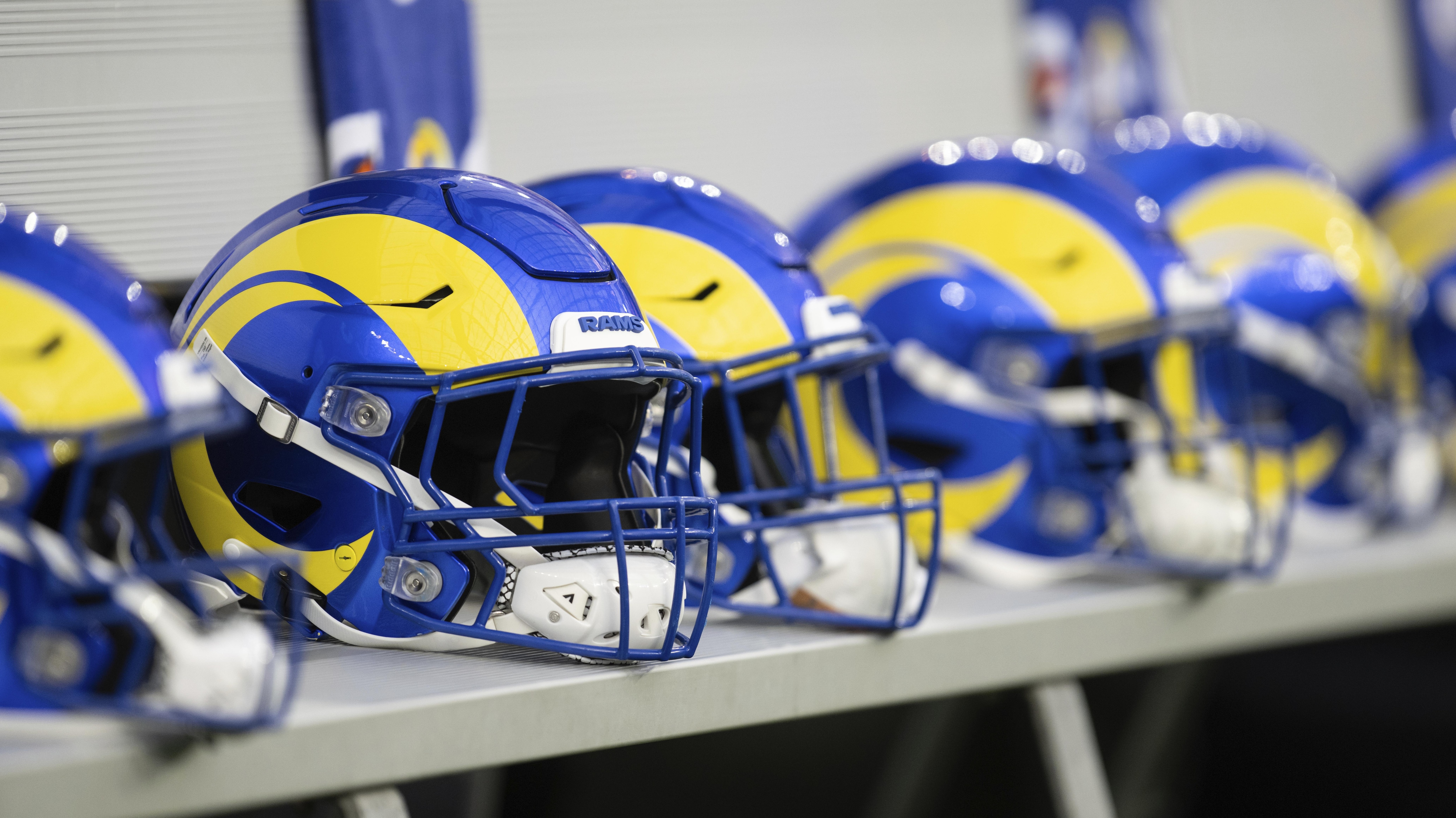 Chargers Rams Football