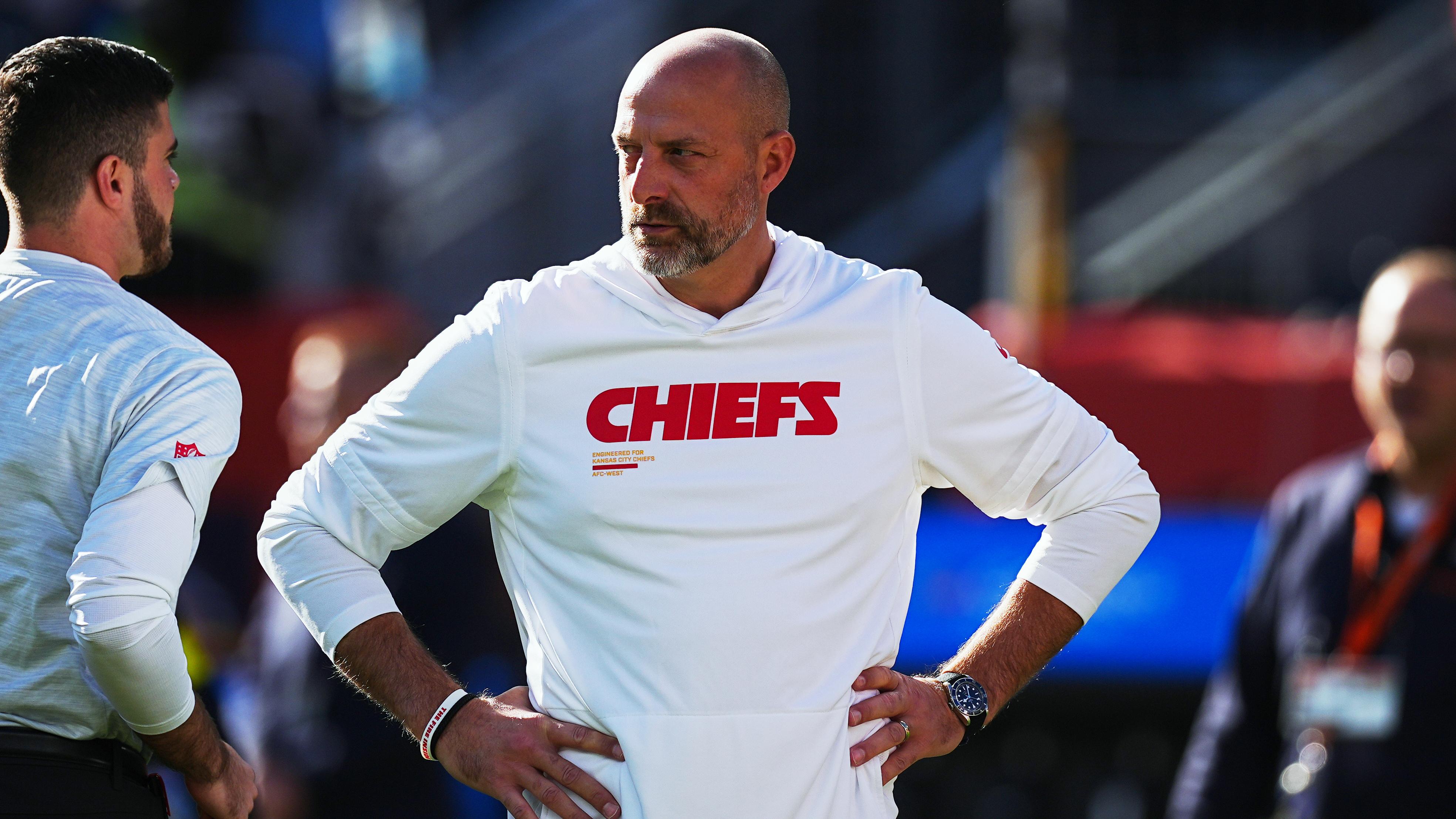 Chiefs Broncos Football