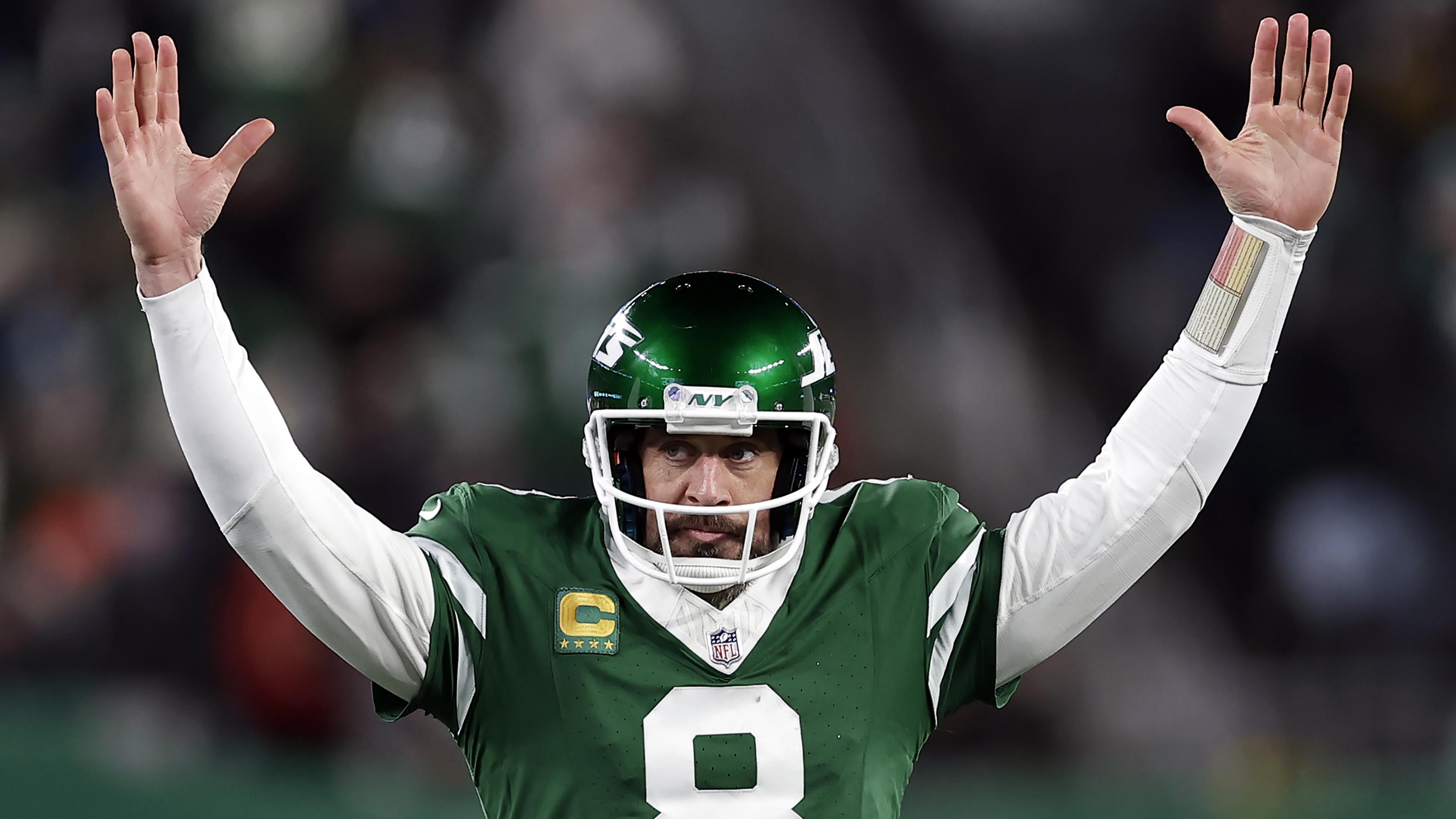 Dolphins Jets Football