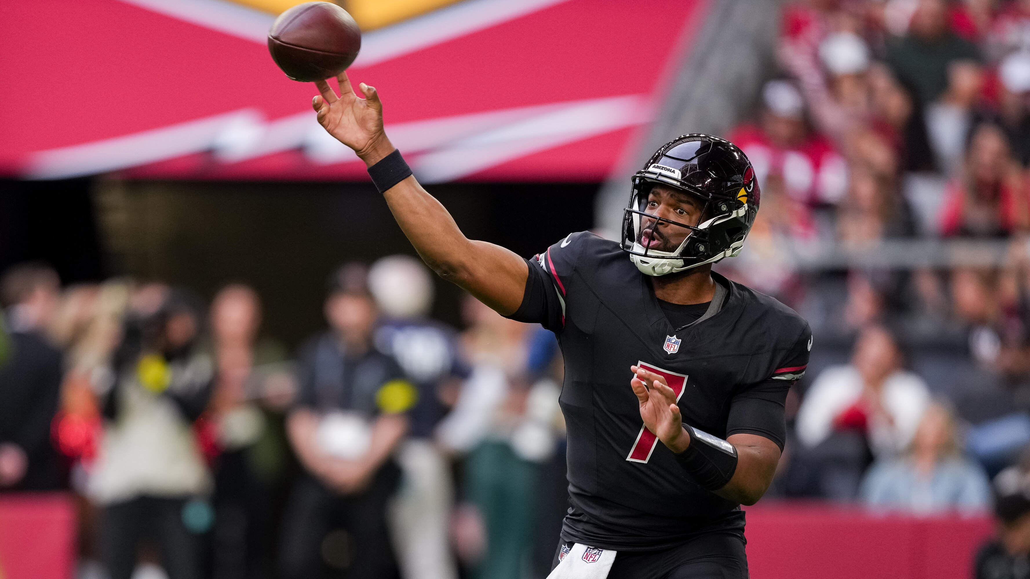 Start Brissett: Fantasy Tips for Week 12 Matchups