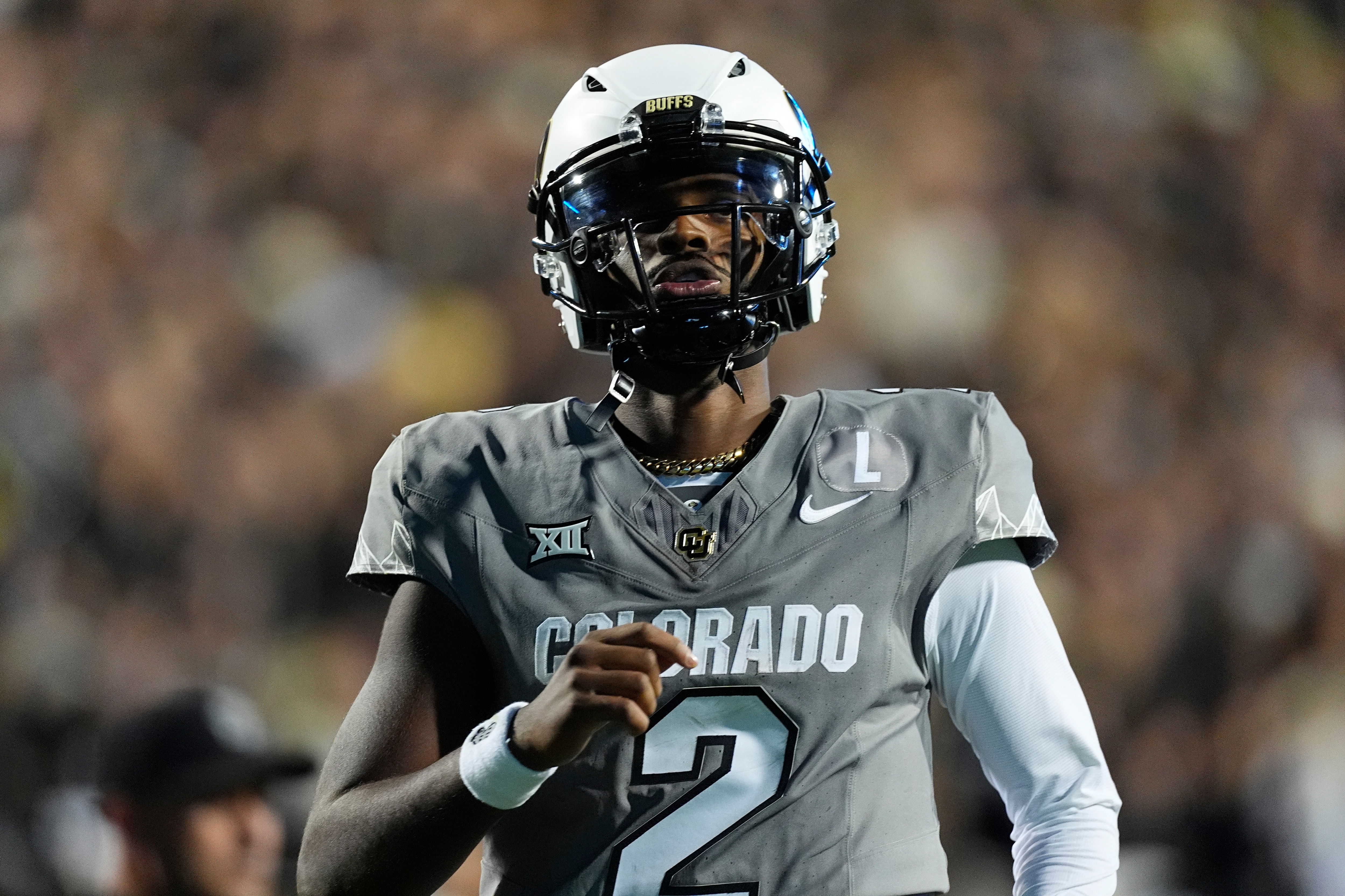 Cincinnati Colorado Football