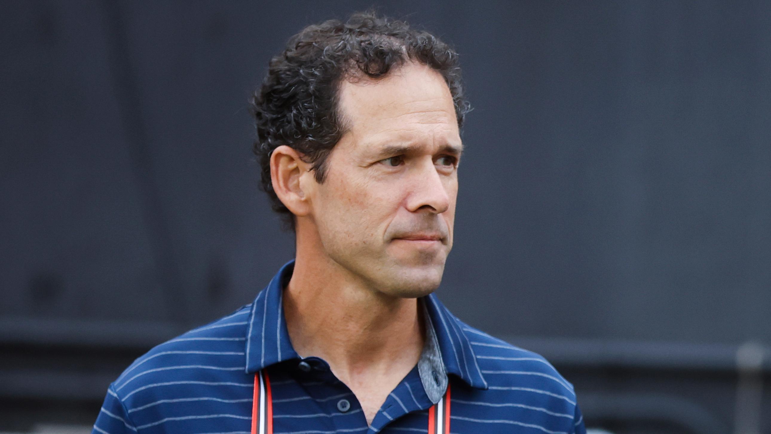 Rockies DePodesta Football