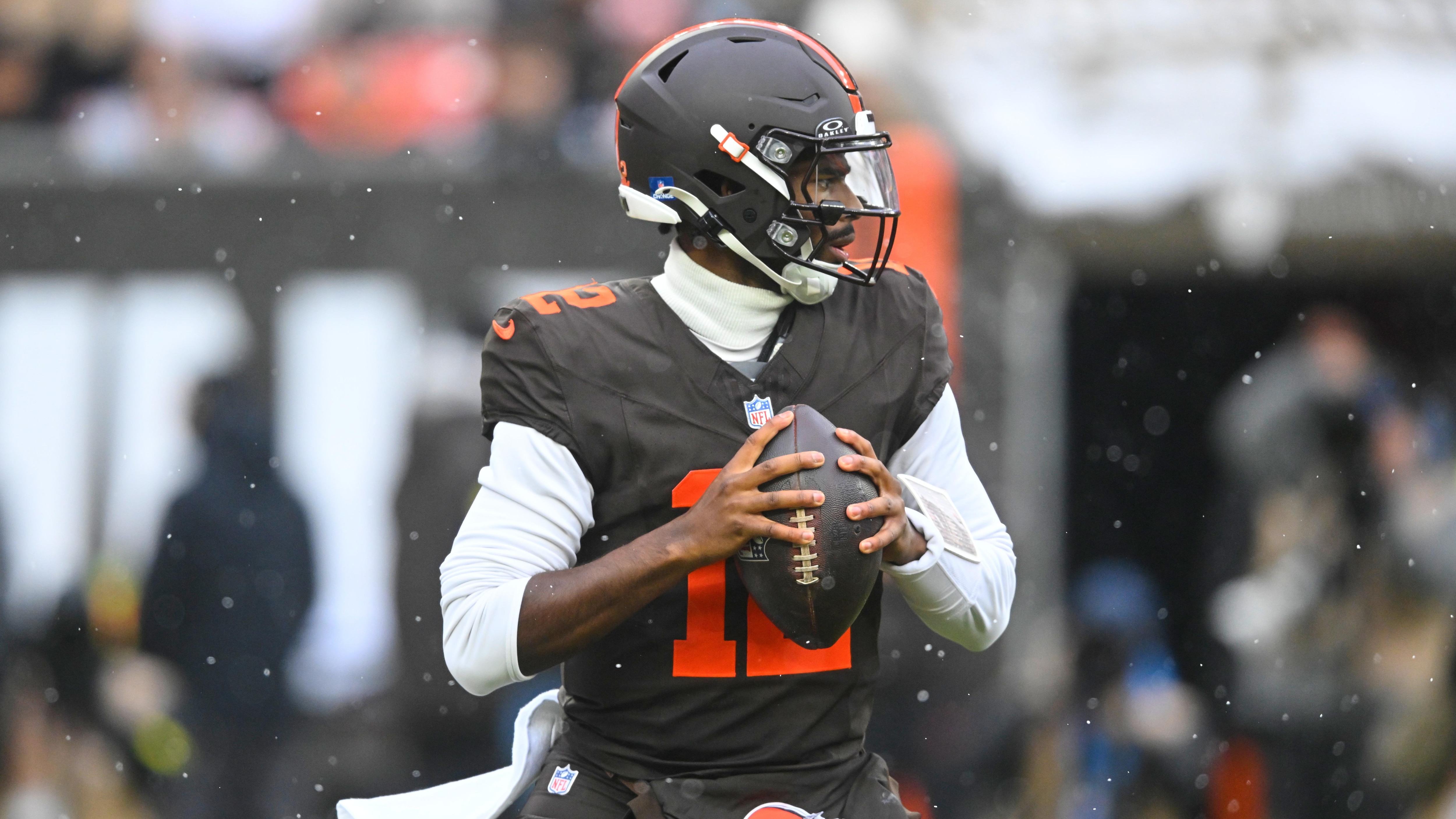 Titans Browns Football