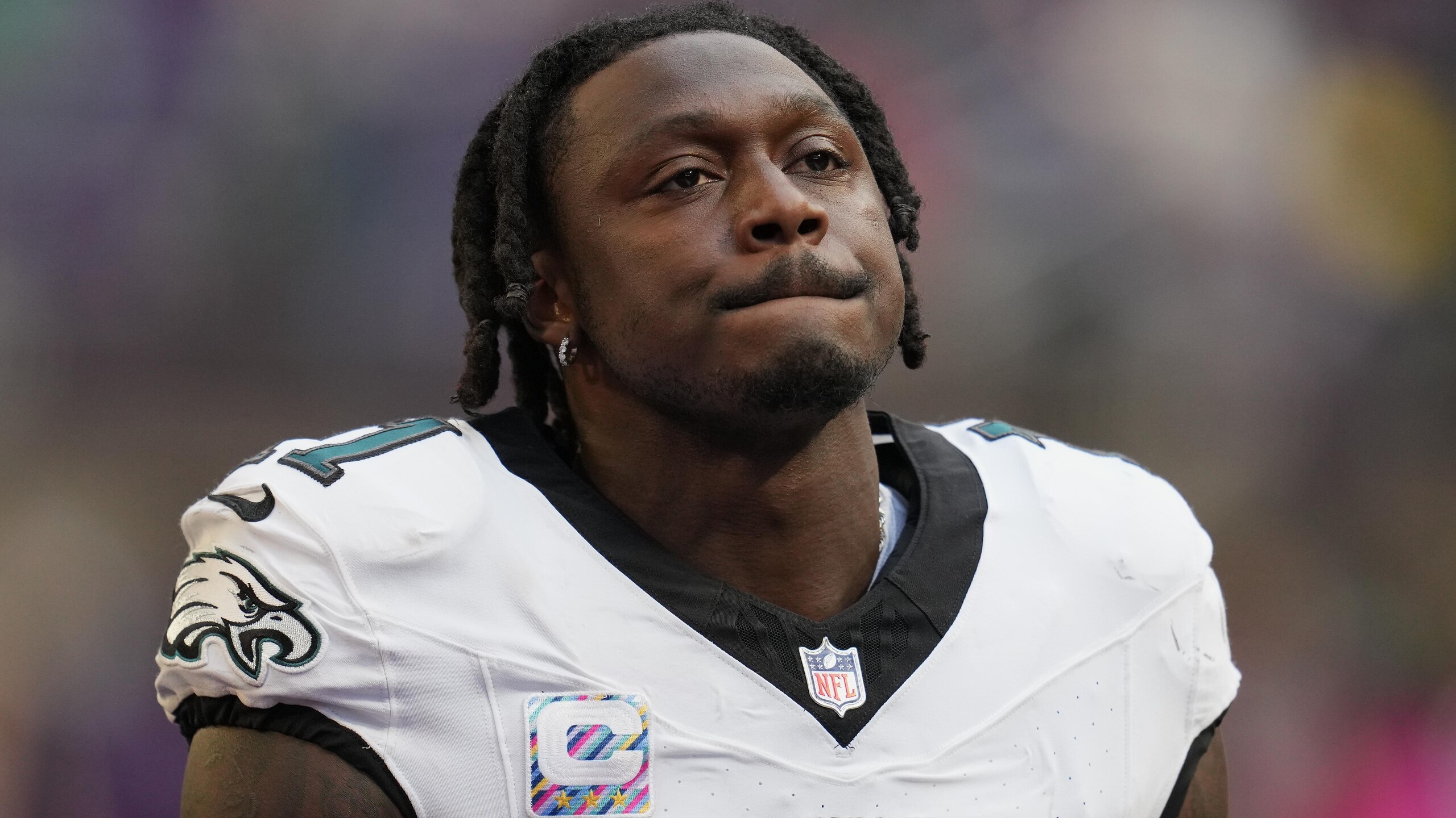 Eagles Vikings Football