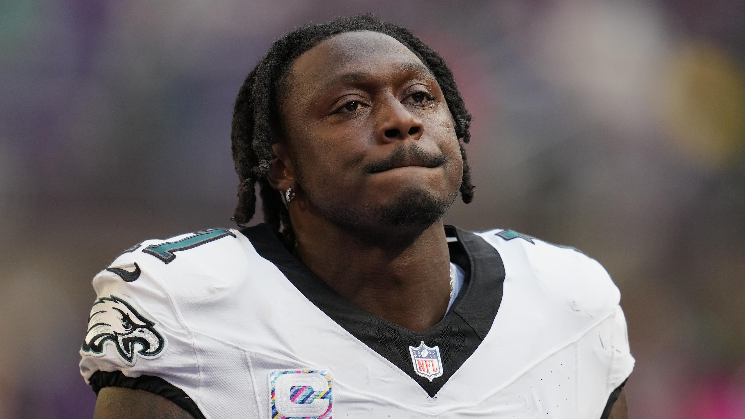 Eagles Vikings Football