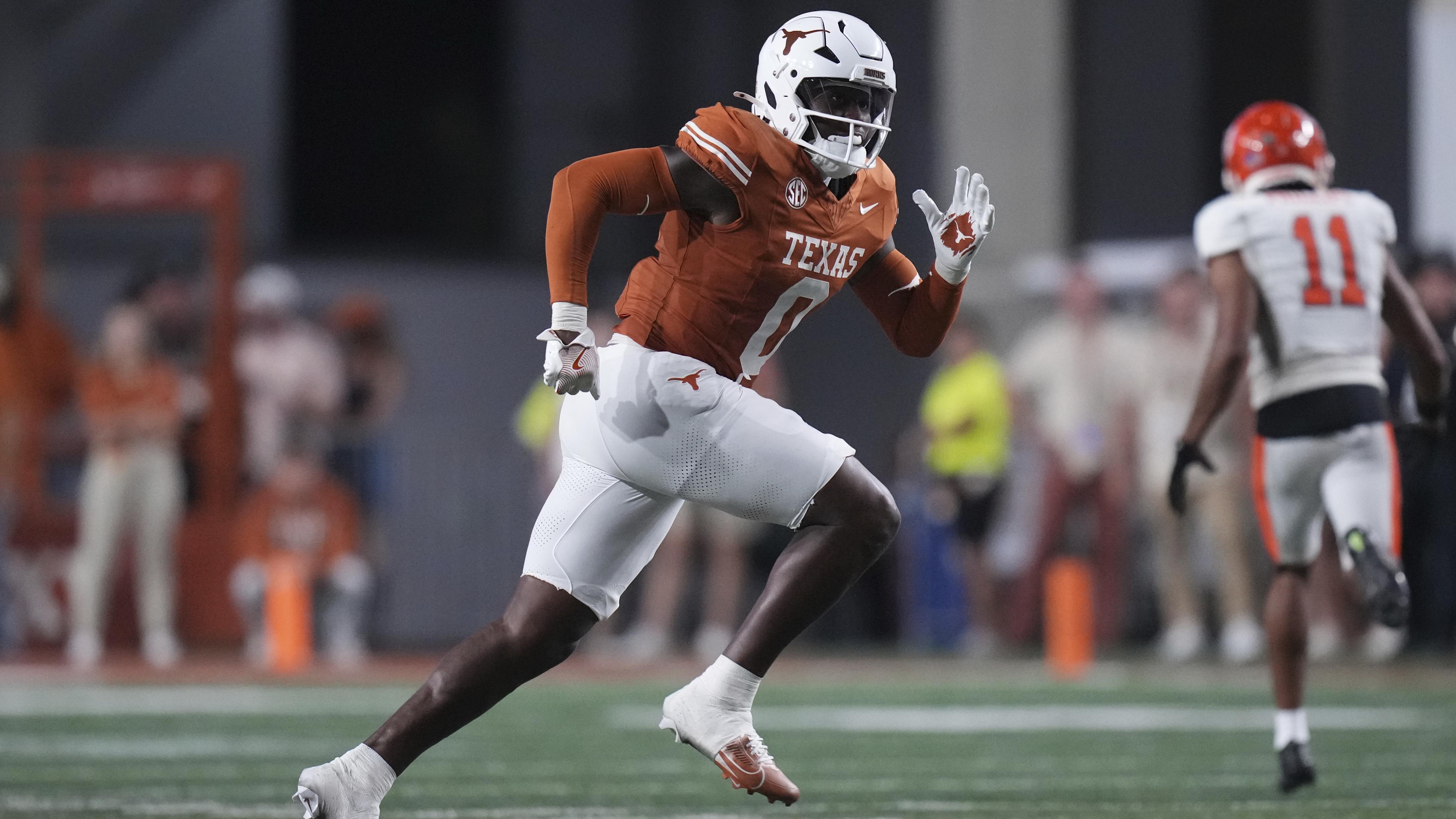 Sam Houston St Texas Football