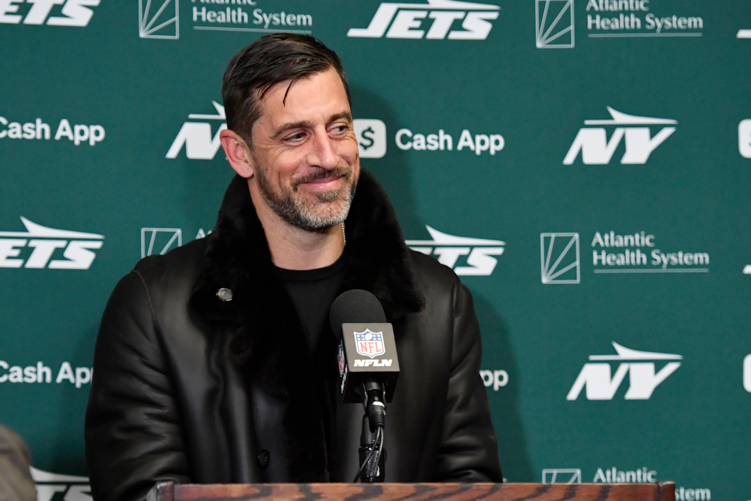 Jets Bills Football