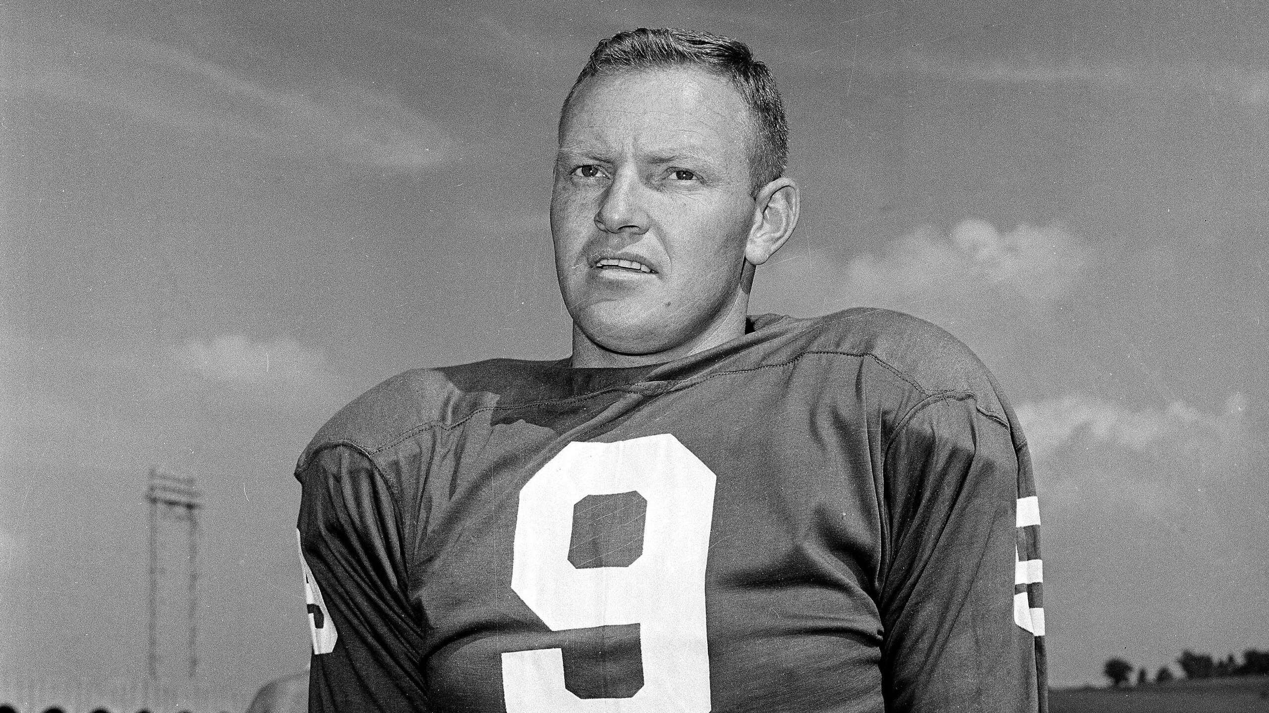 Eagles Jurgensen