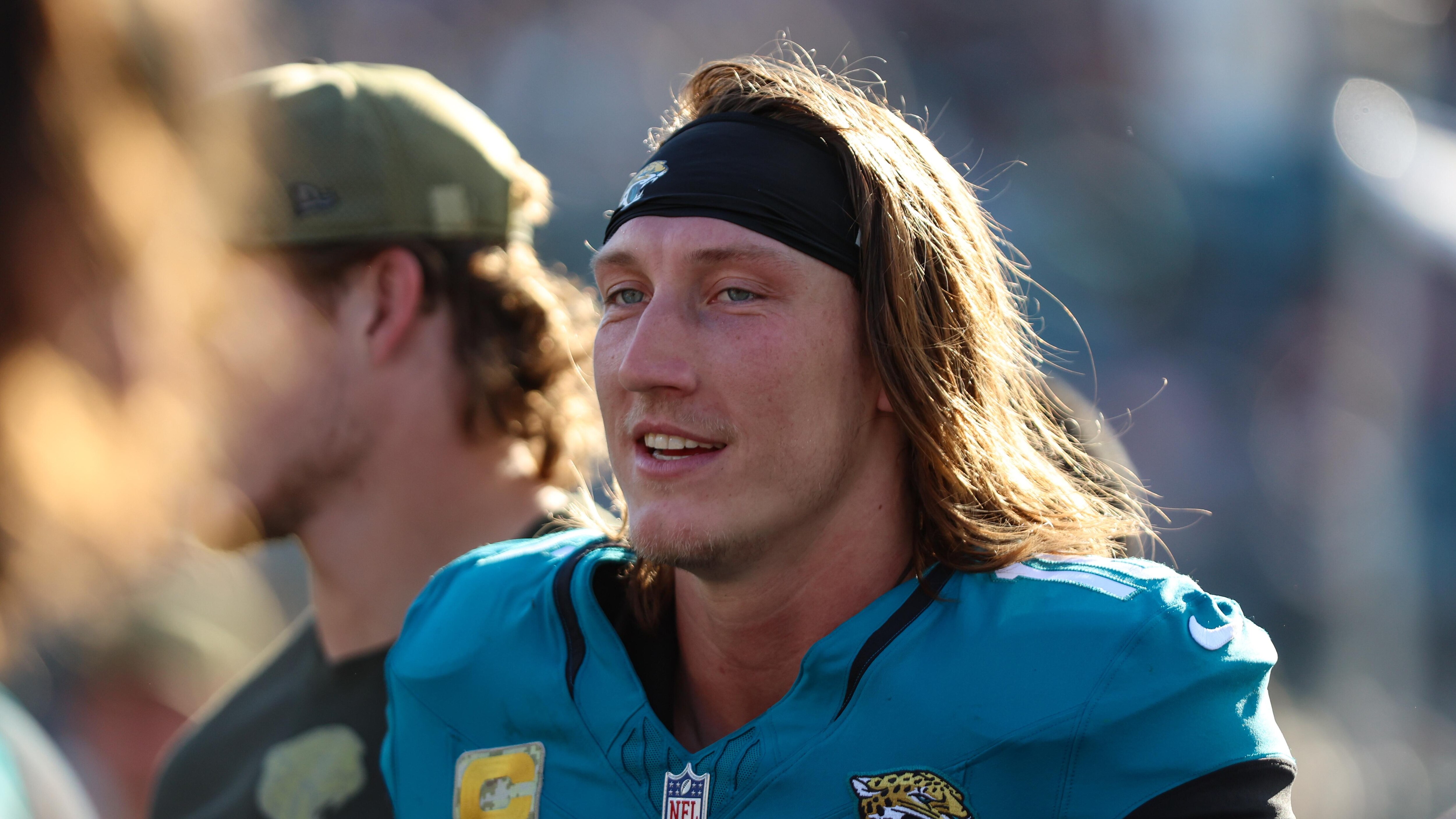 Chargers Jaguars Football