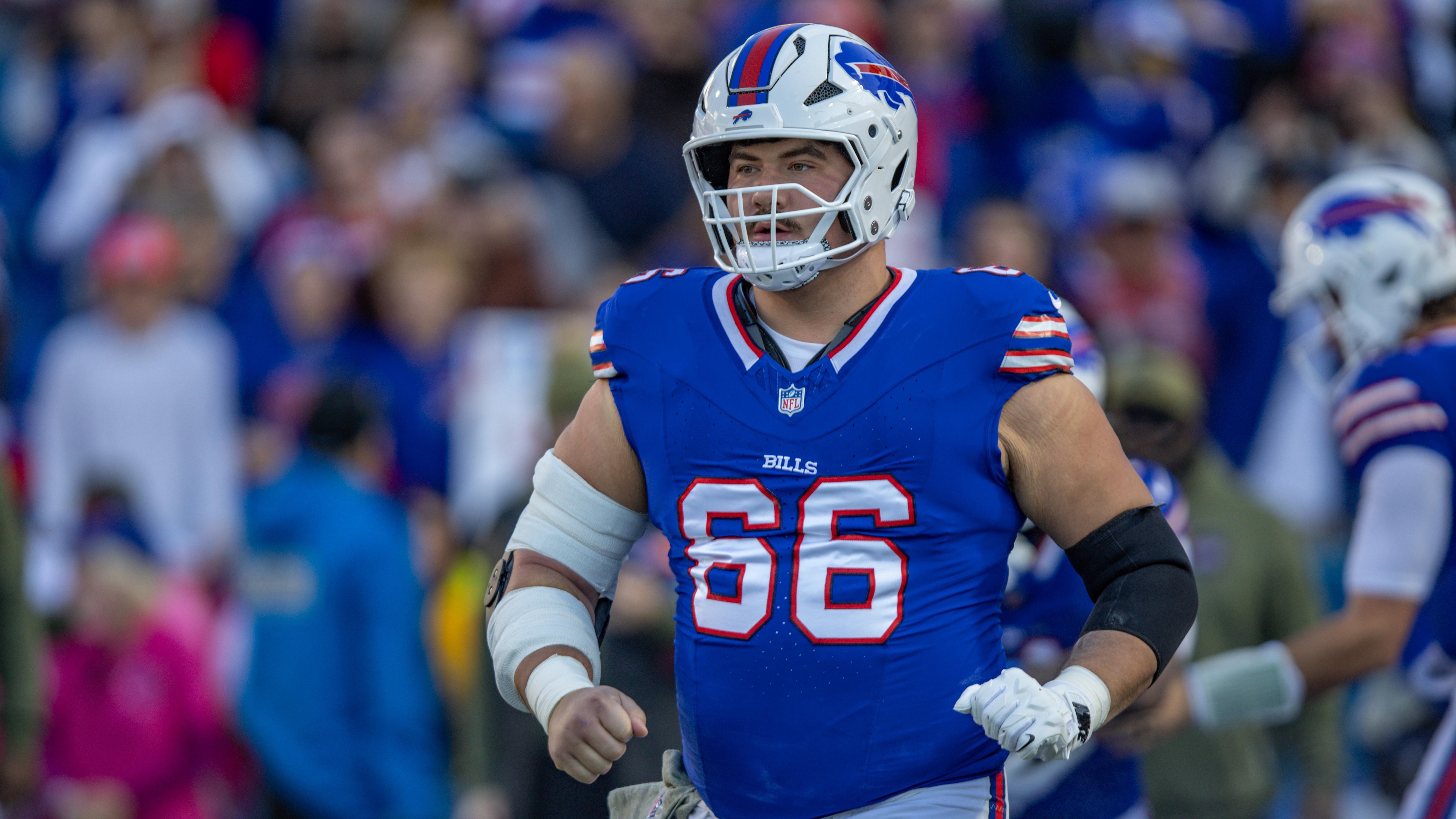 Chiefs Bills Football