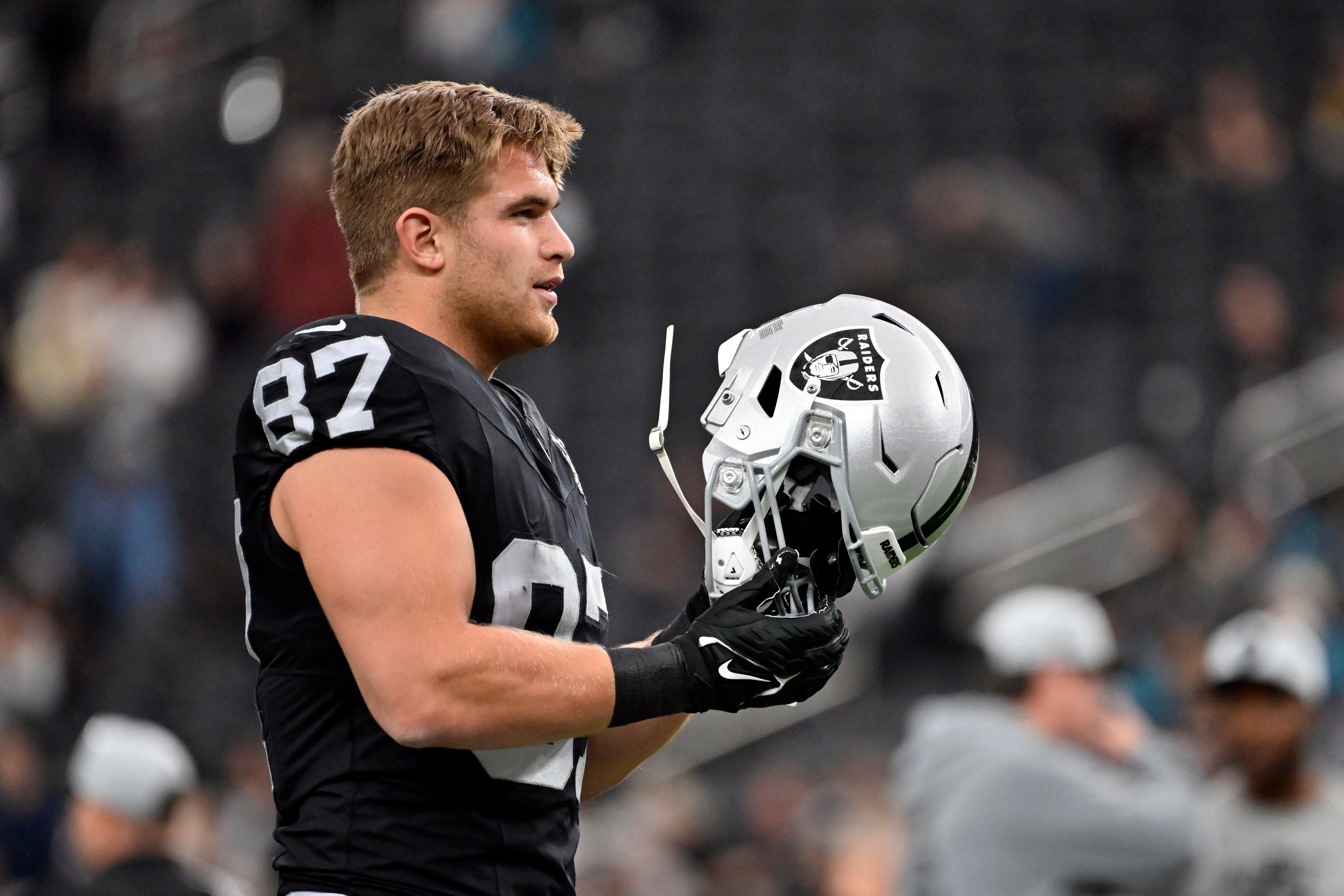 Jaguars Raiders Football