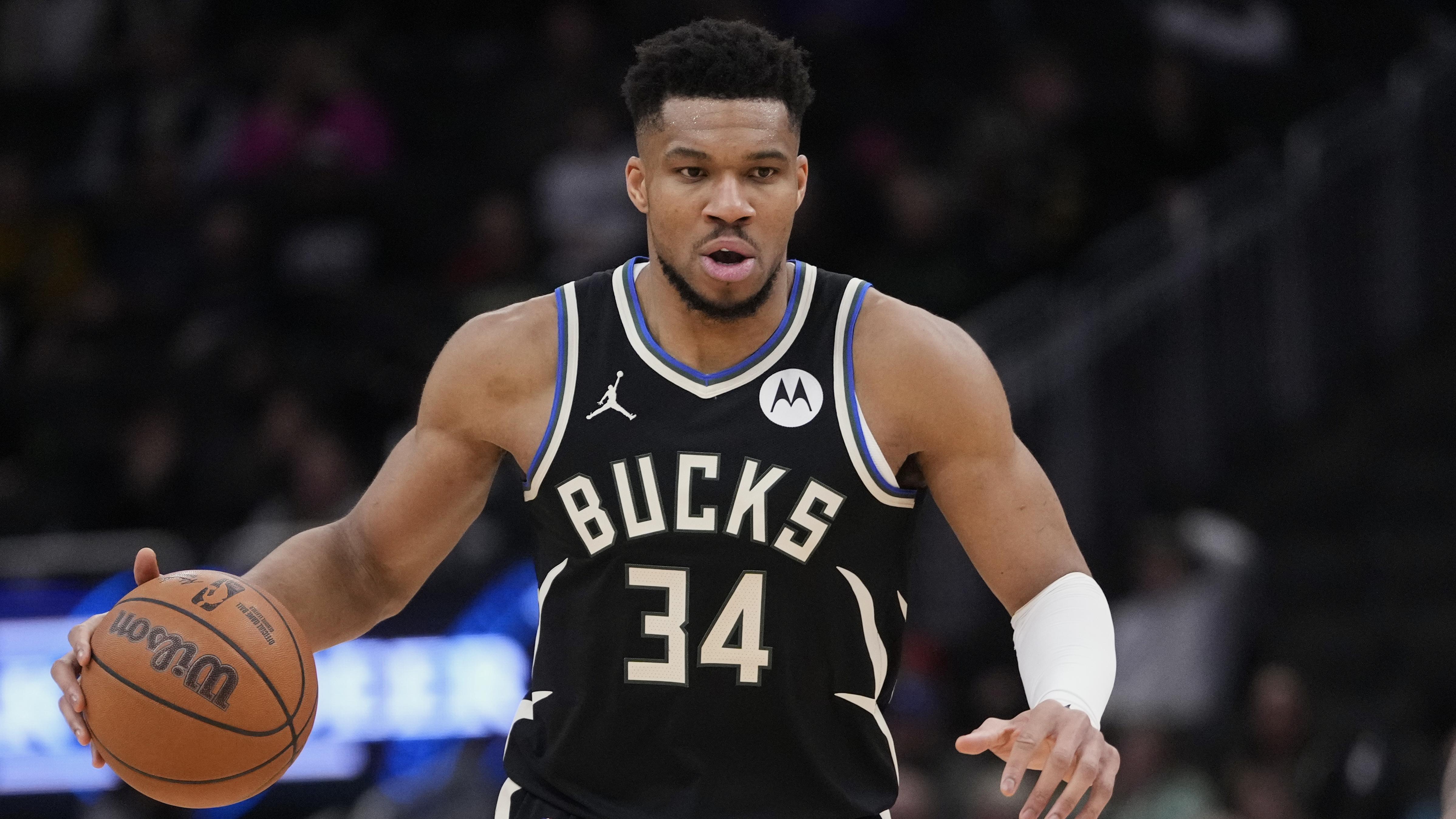 Bucks Basketball