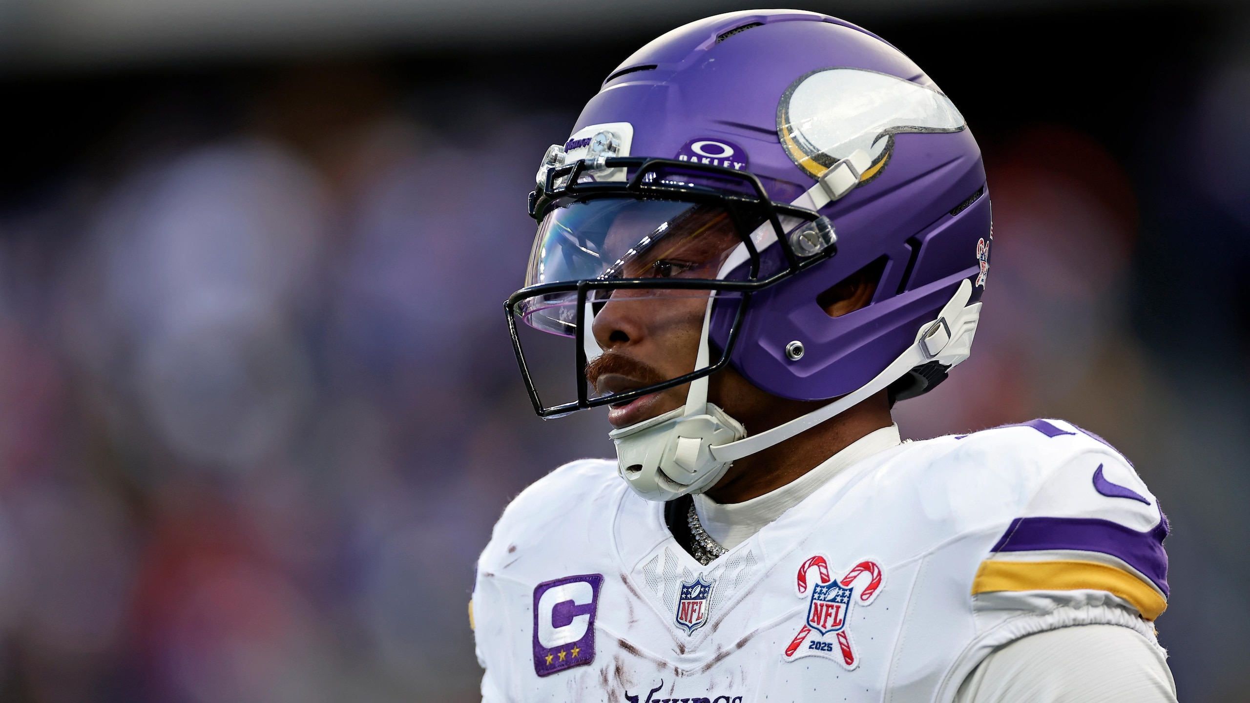 Vikings Giants Football