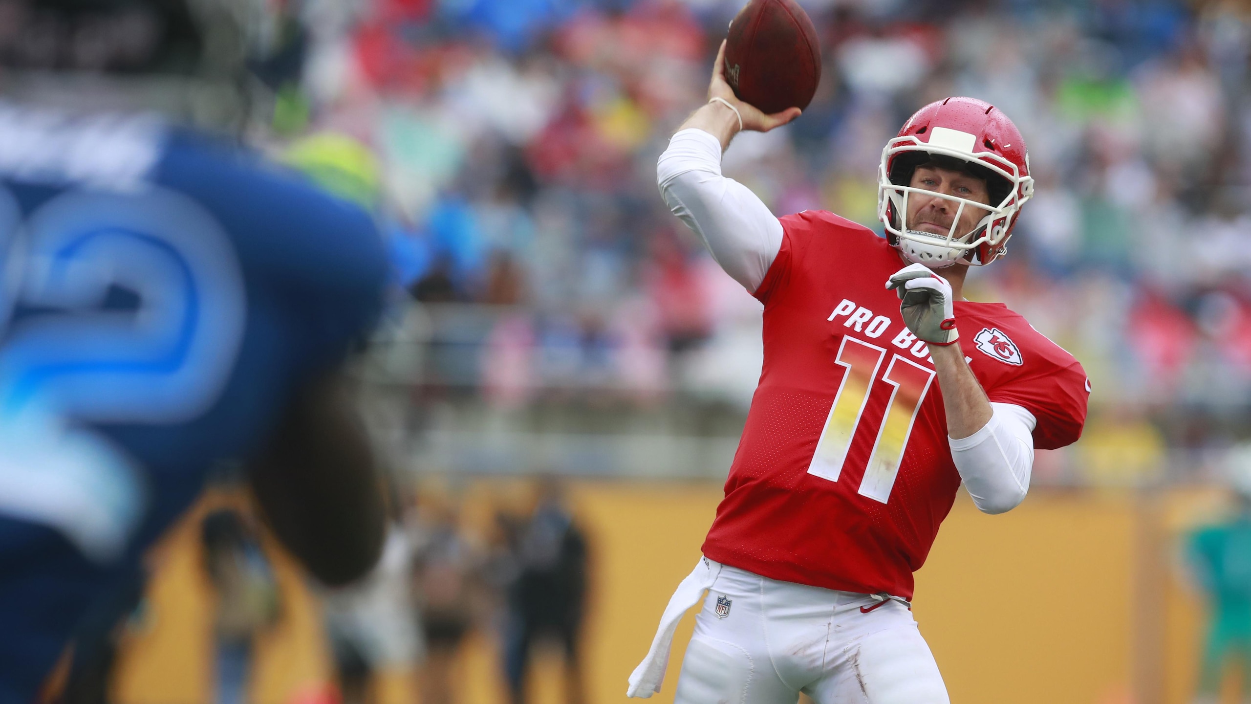 Pro Bowl Football