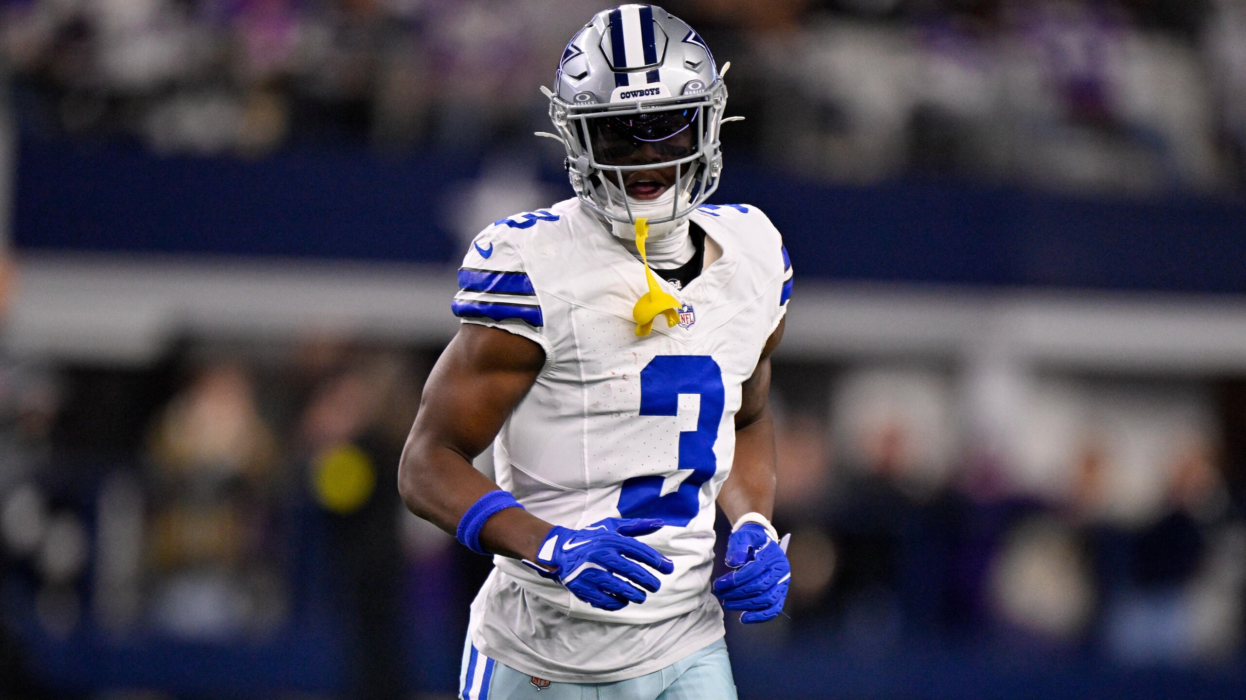 Vikings Cowboys Football