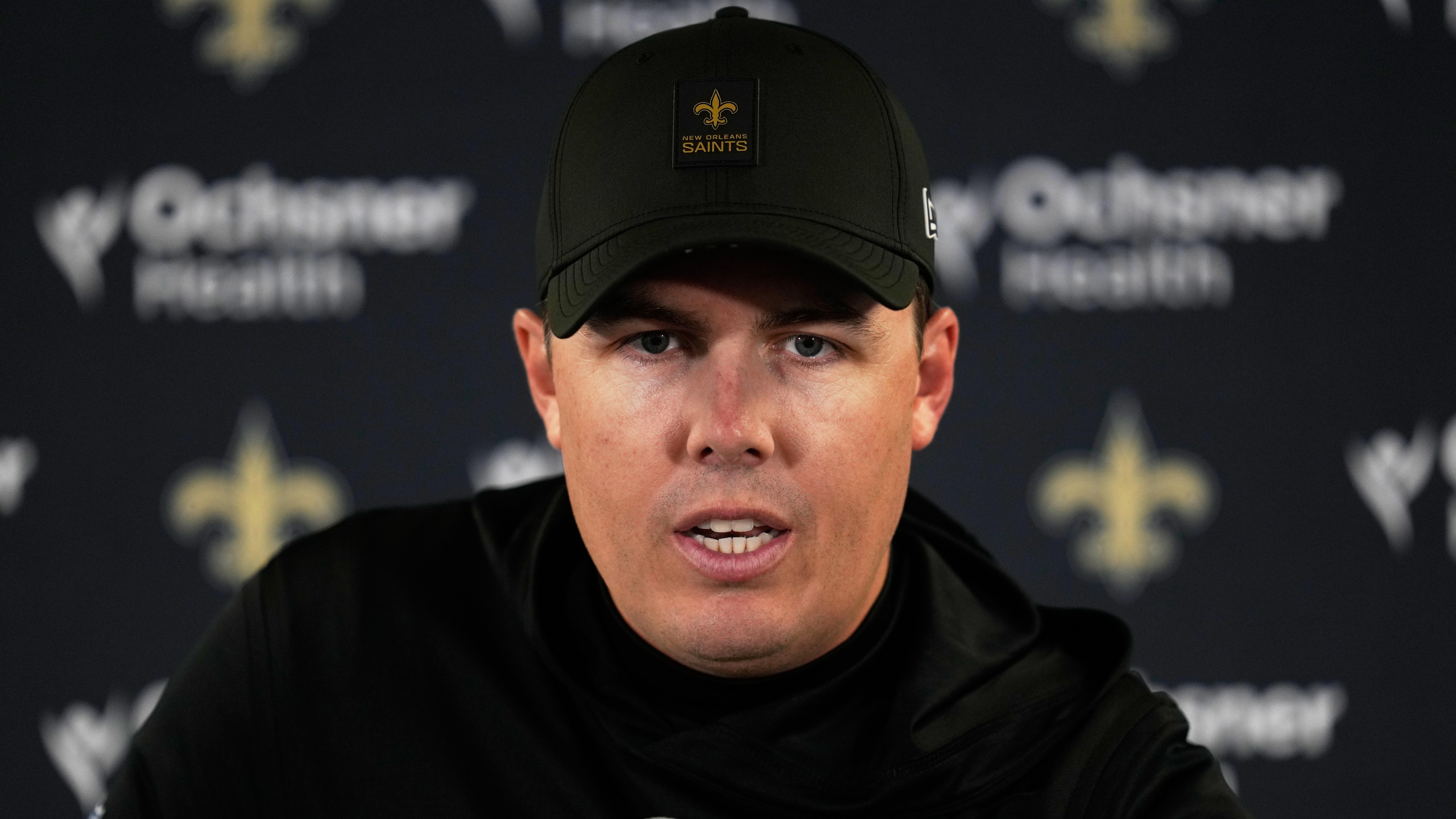 Saints Bears Football