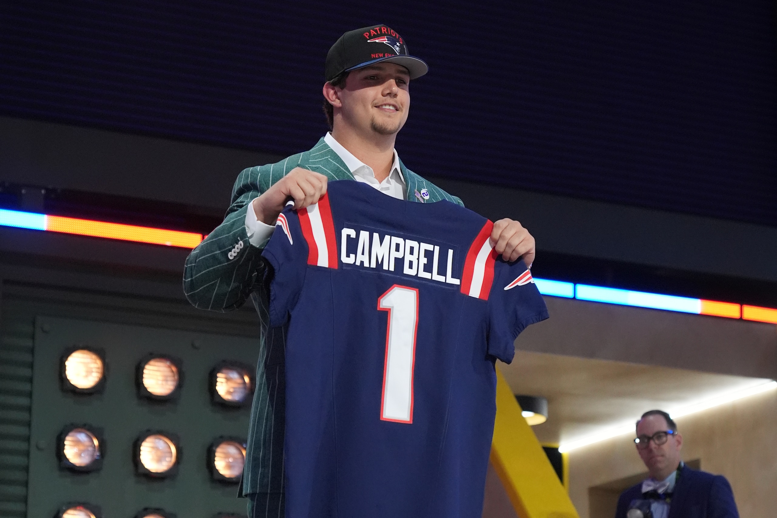 NFL Draft Football NFL Draft Football