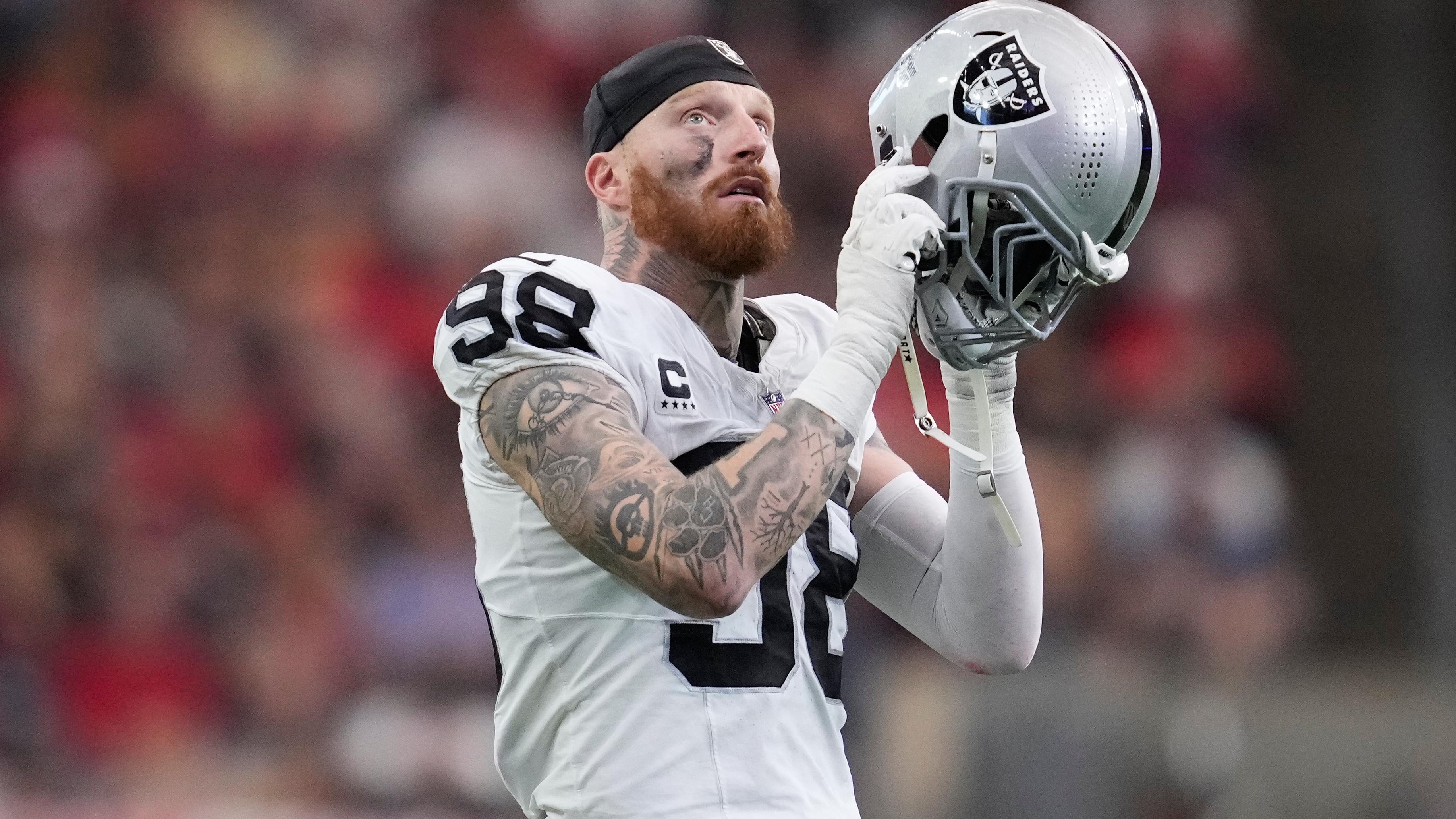 Raiders Texans Football