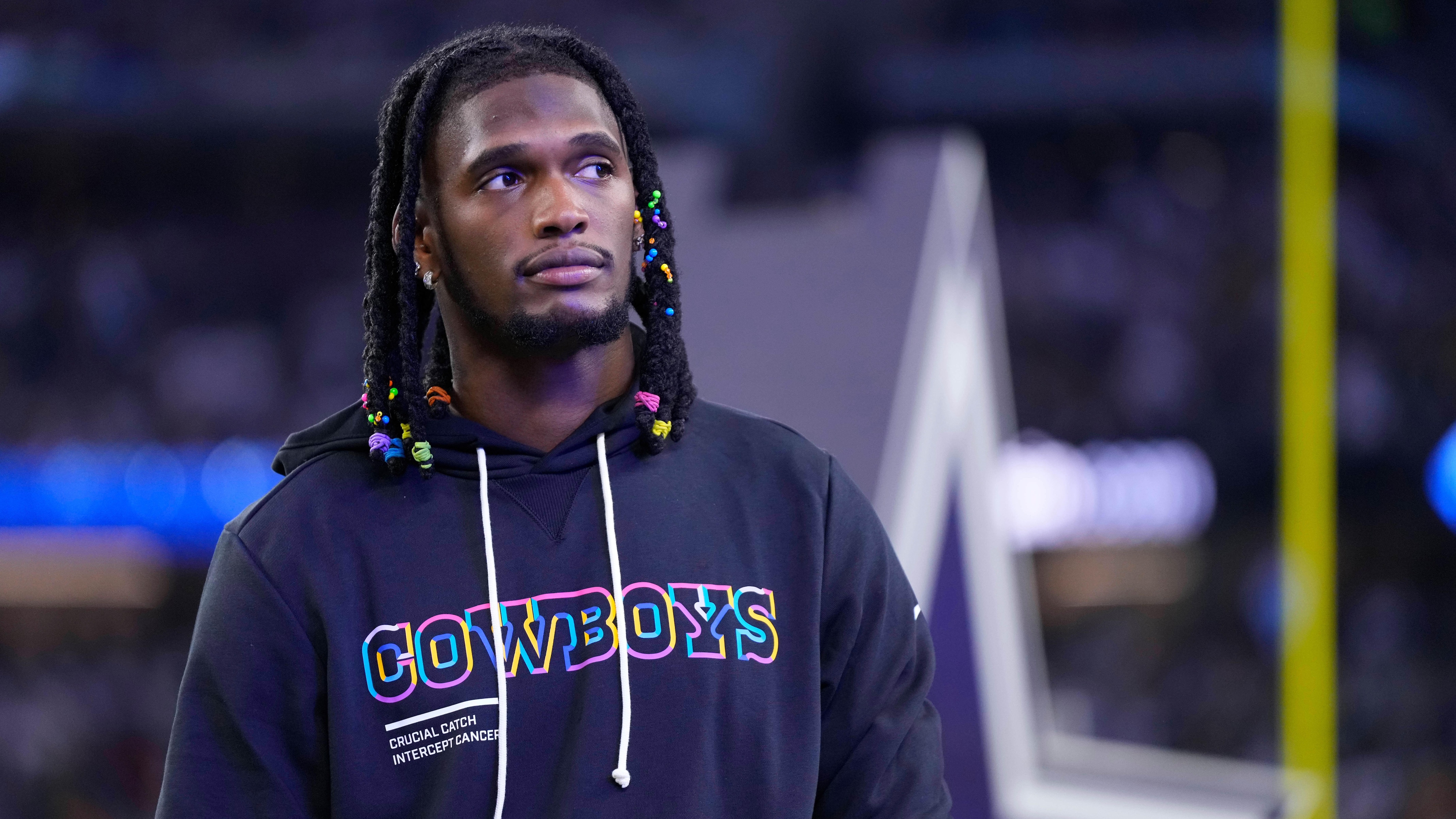 Packers Cowboys Football