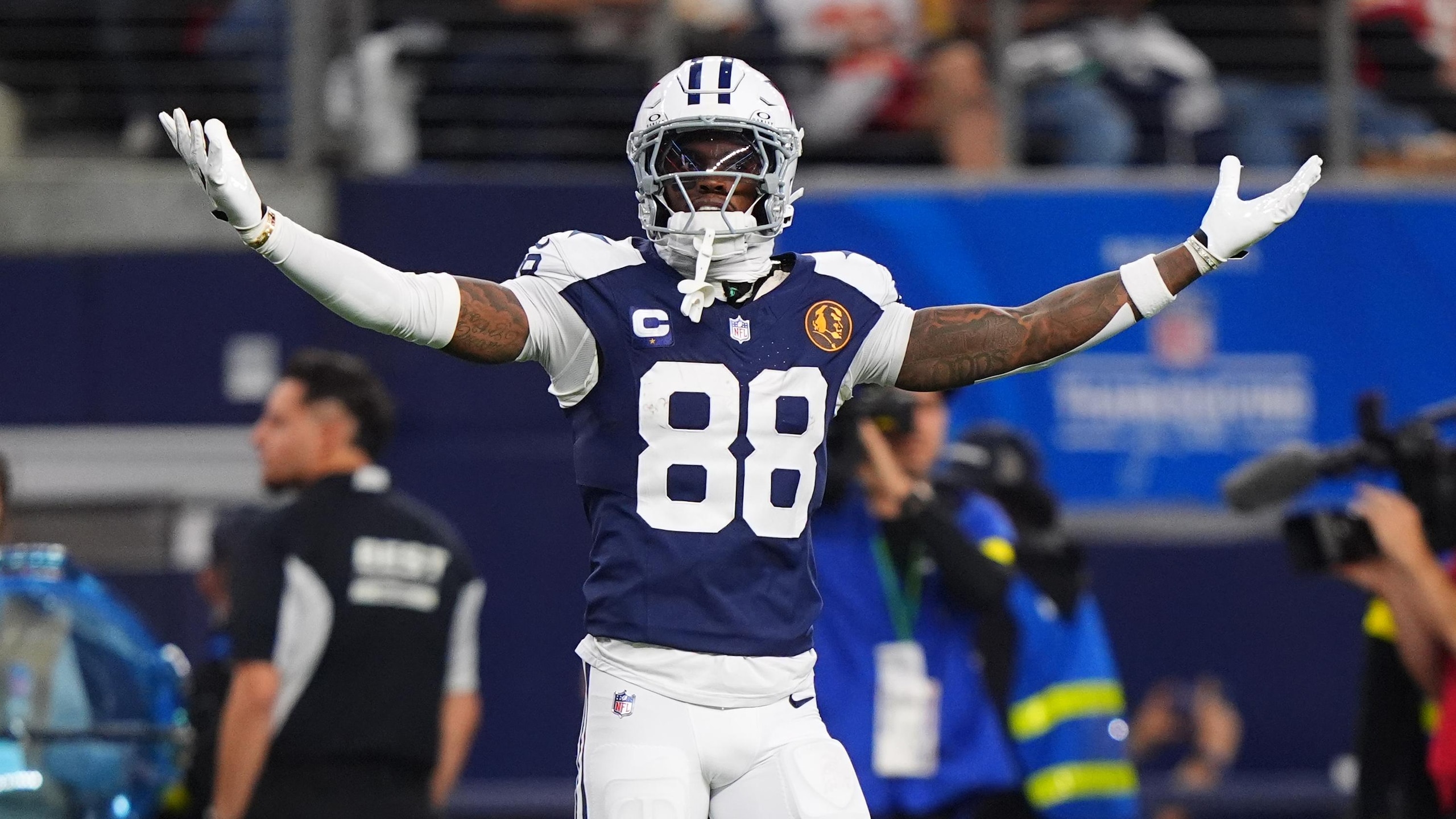 Chiefs Cowboys Football