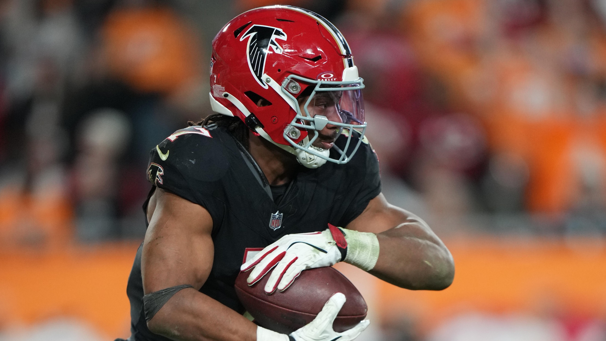 Falcons Buccaneers Football