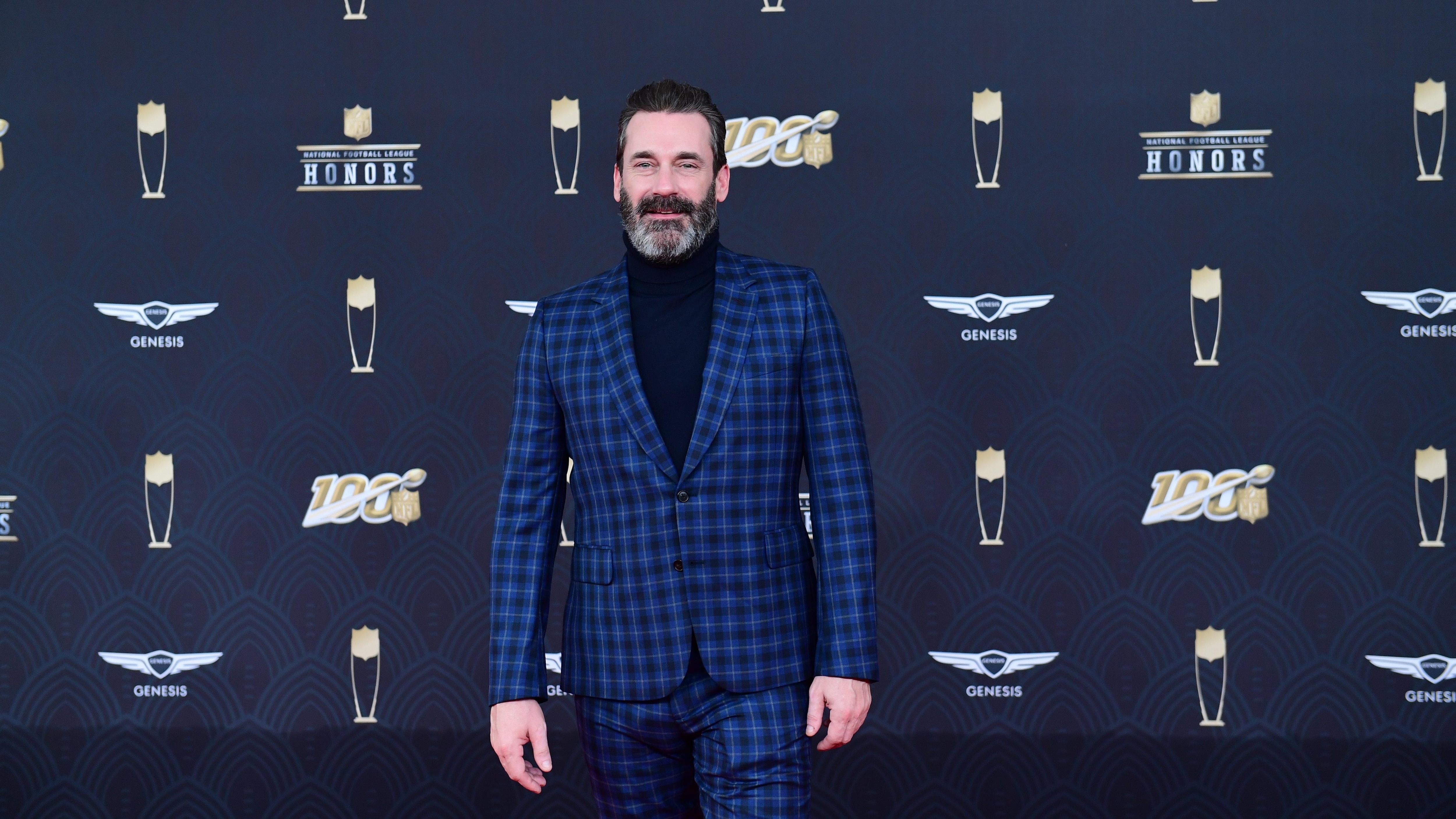 9th Annual NFL Honors
