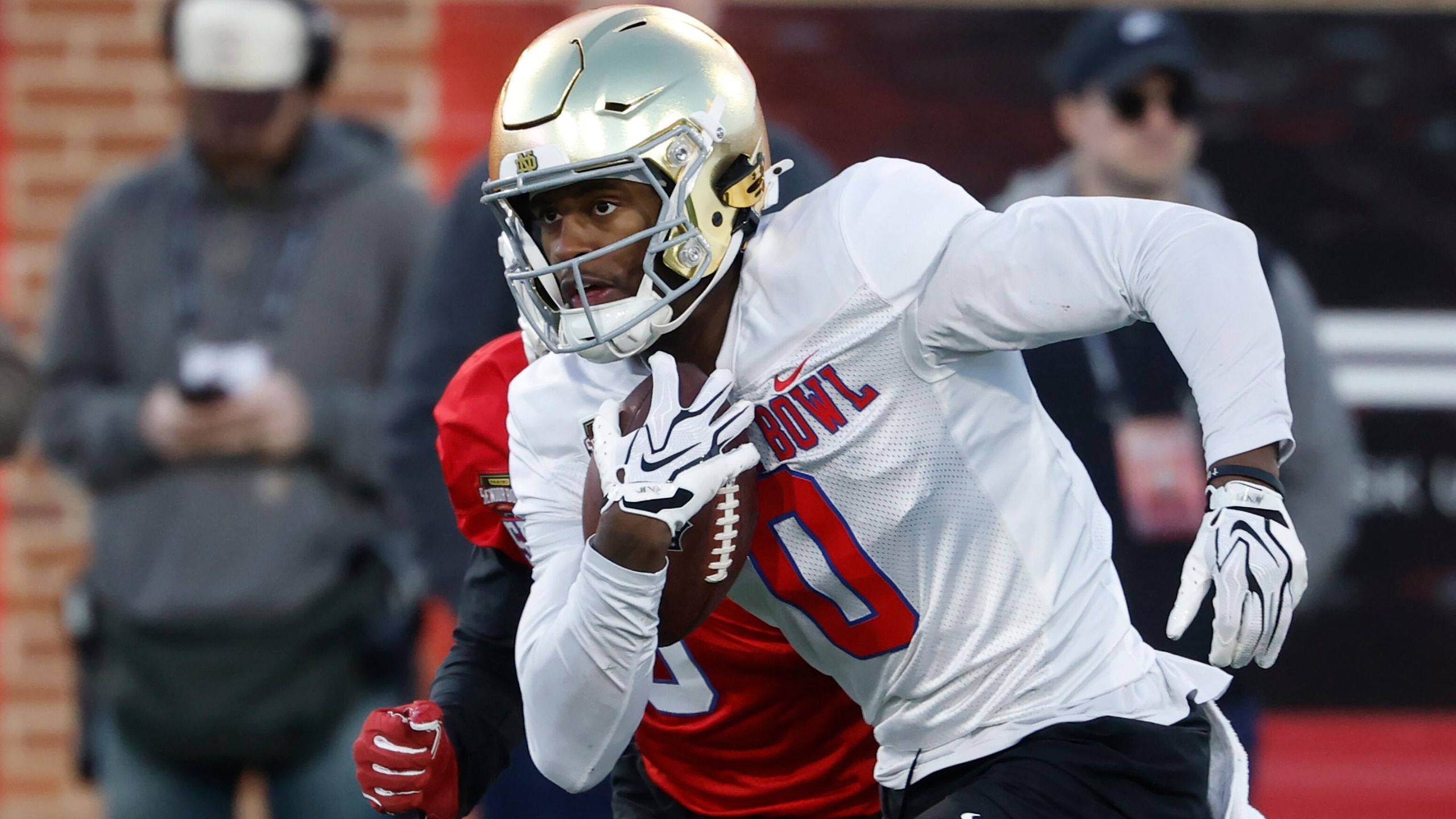 Senior Bowl Football