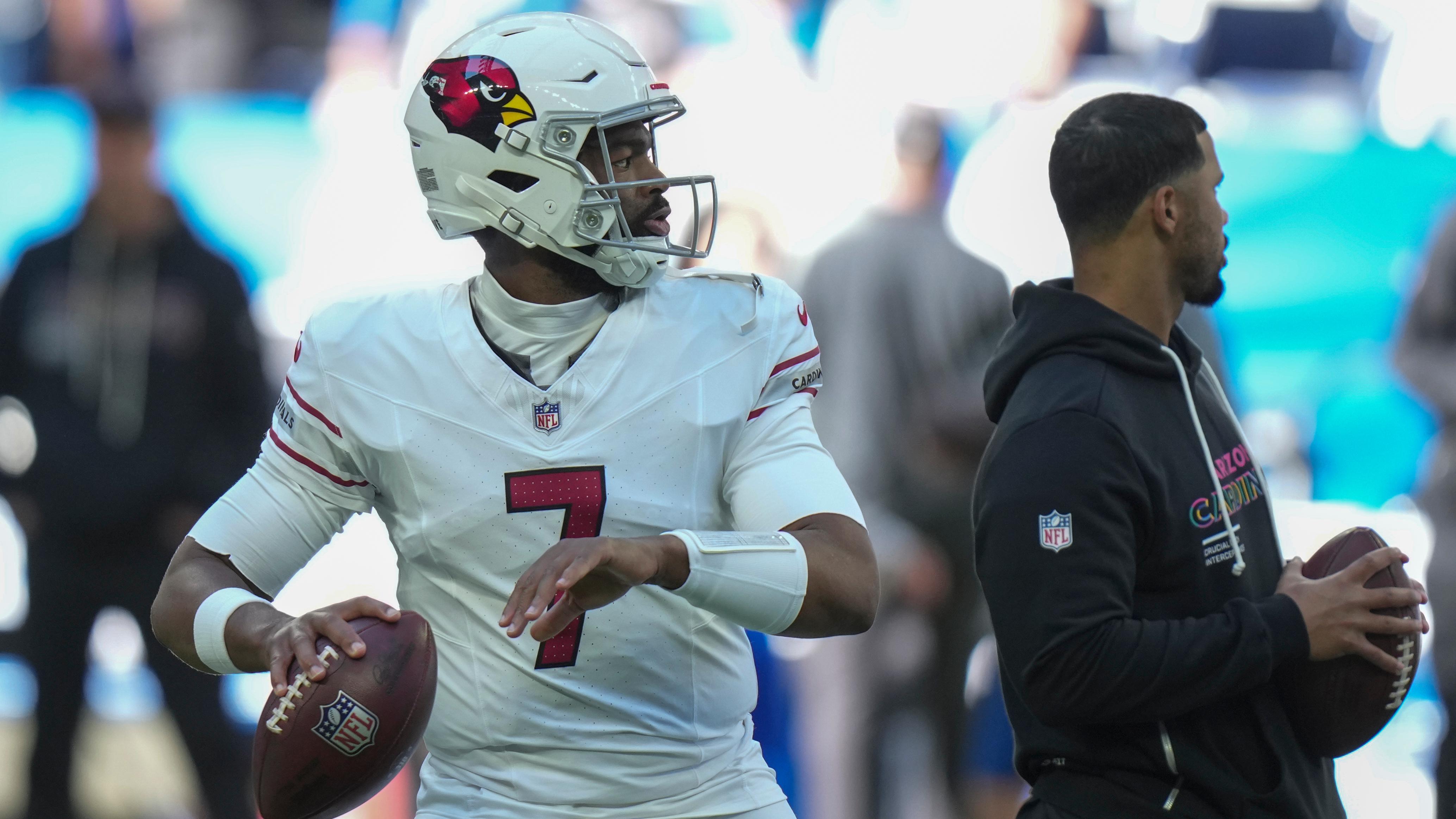 Cardinals Colts Football