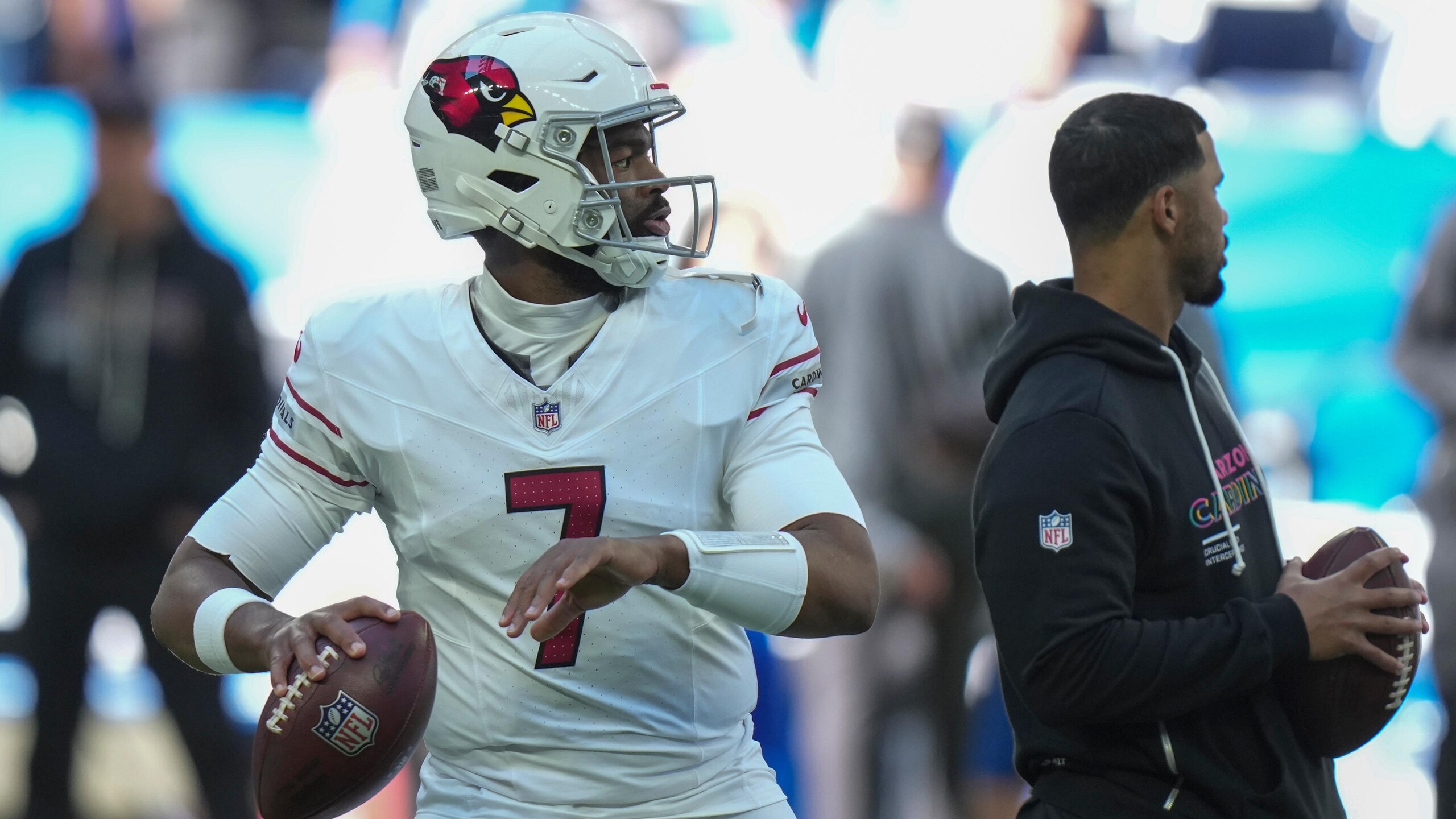 Cardinals Colts Football