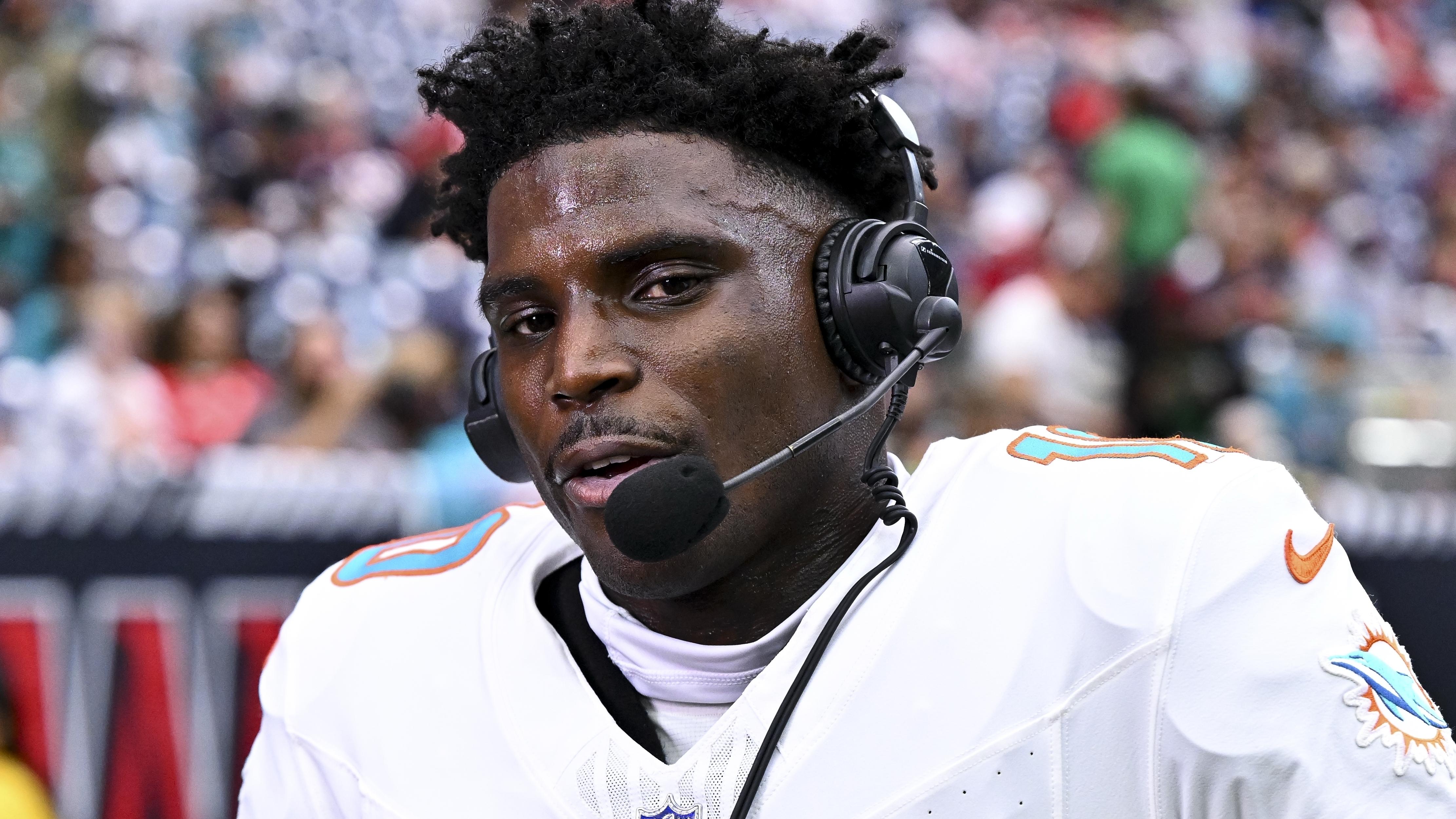 Dolphins Hill Domestic Dispute